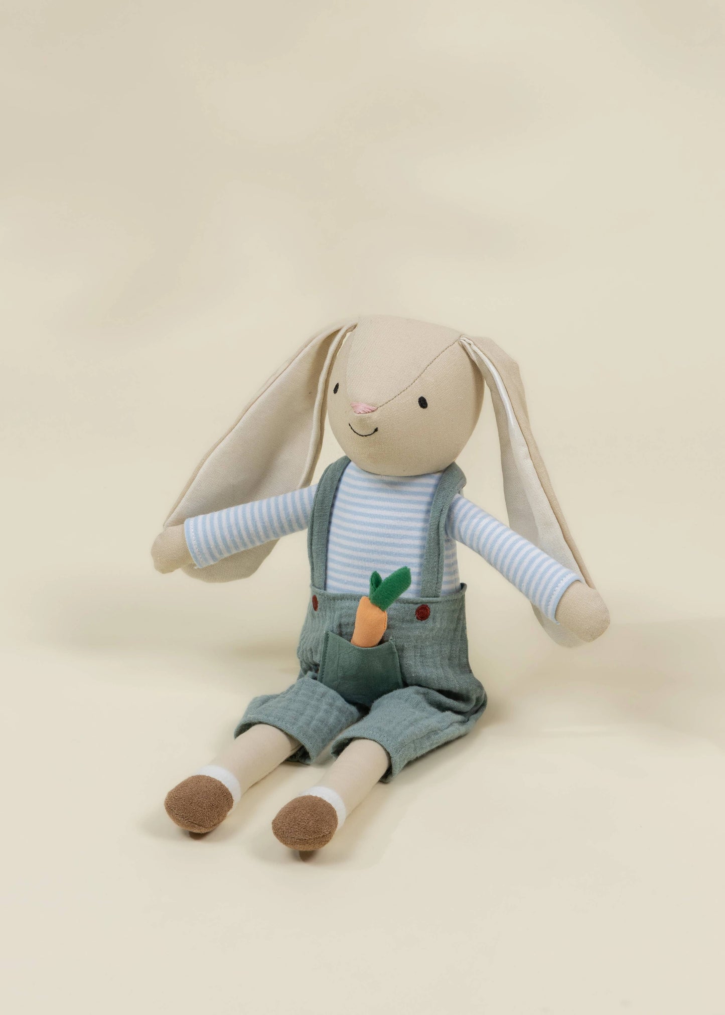 Bunny Plush Toy