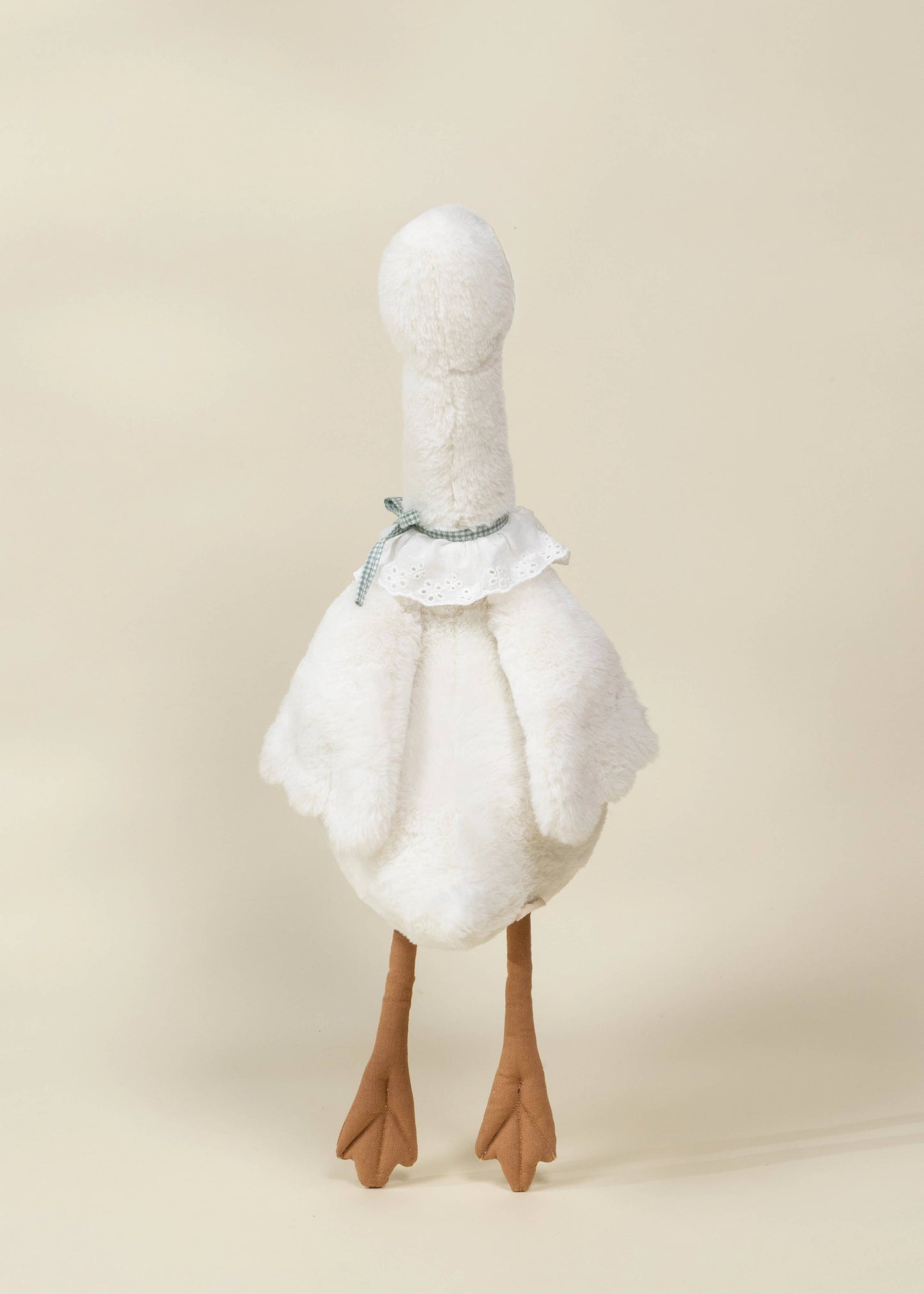 Comfy Goose Plush Toy