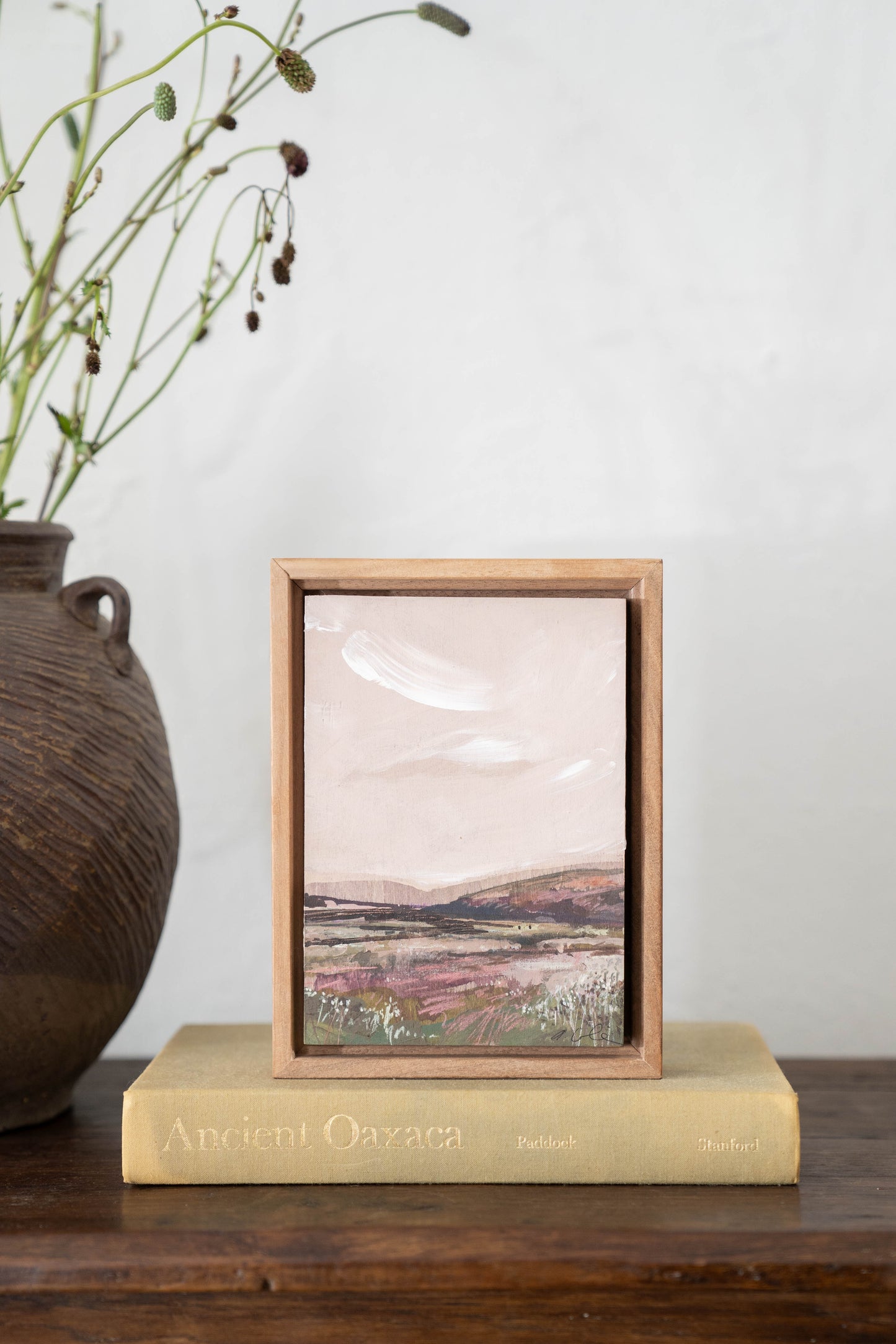 Aubergine No.2