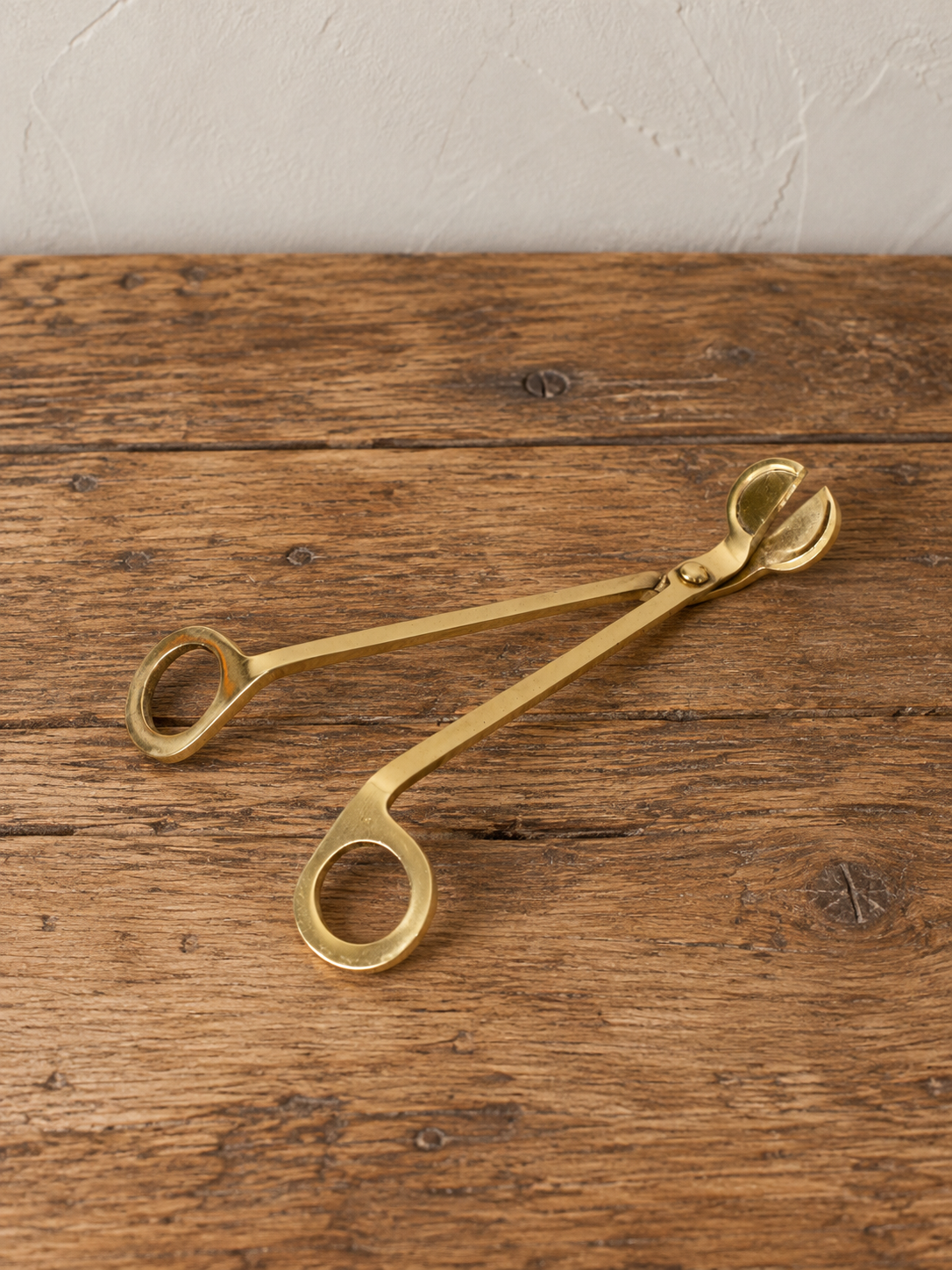 Brass Wick Trimmer