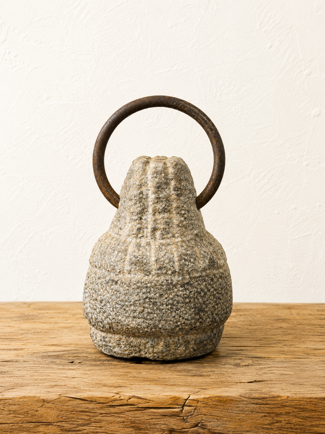 Stone Door Stop
