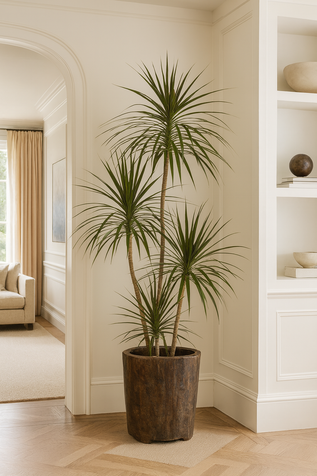 Nagaland Planter