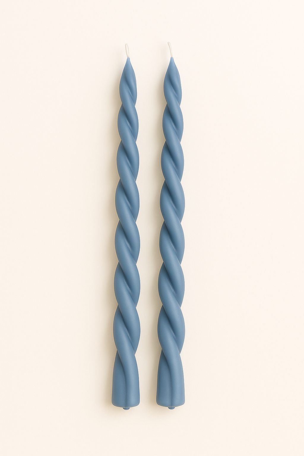 Gloam Twisted Candles