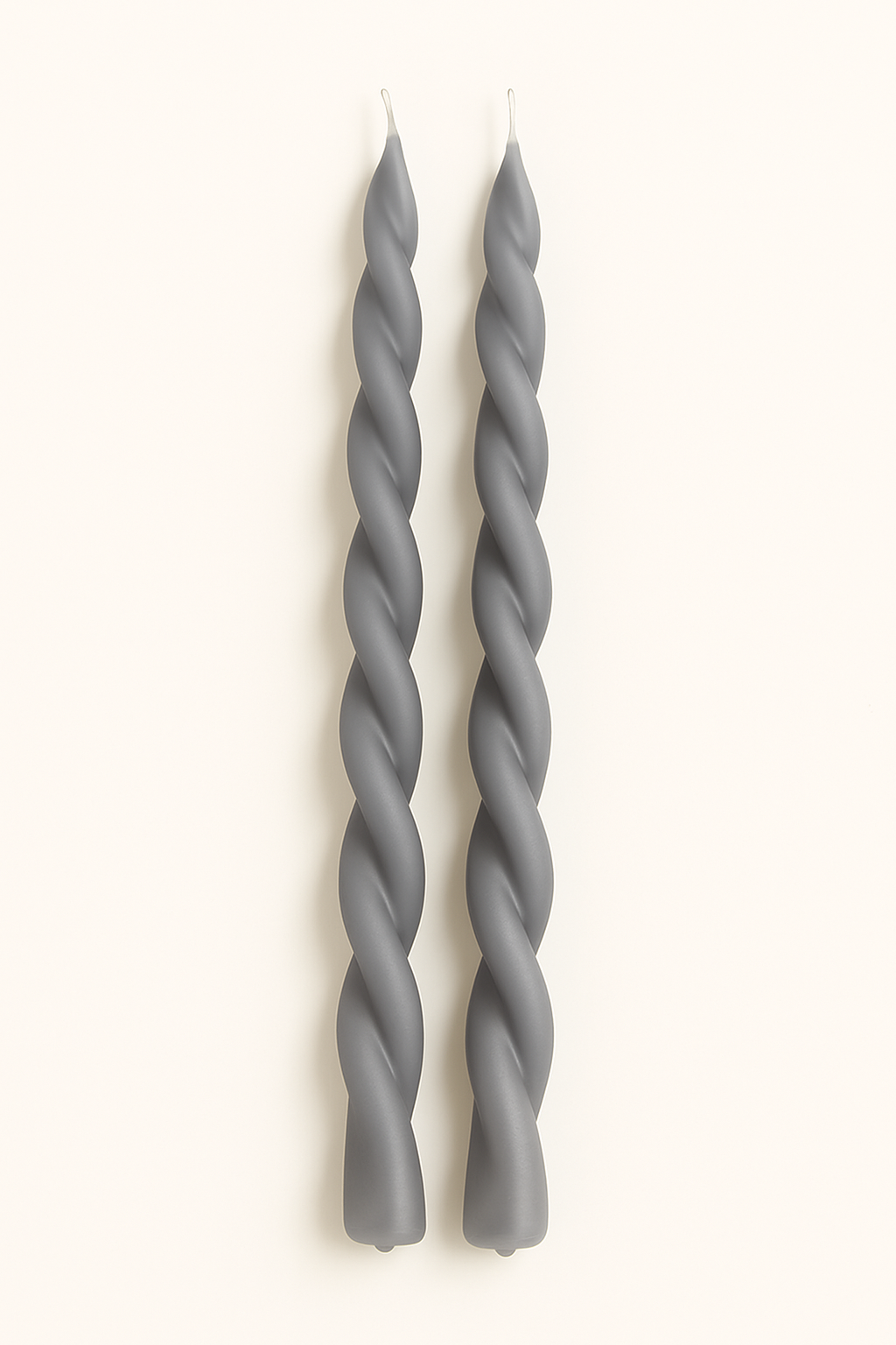 Gloam Twisted Candles