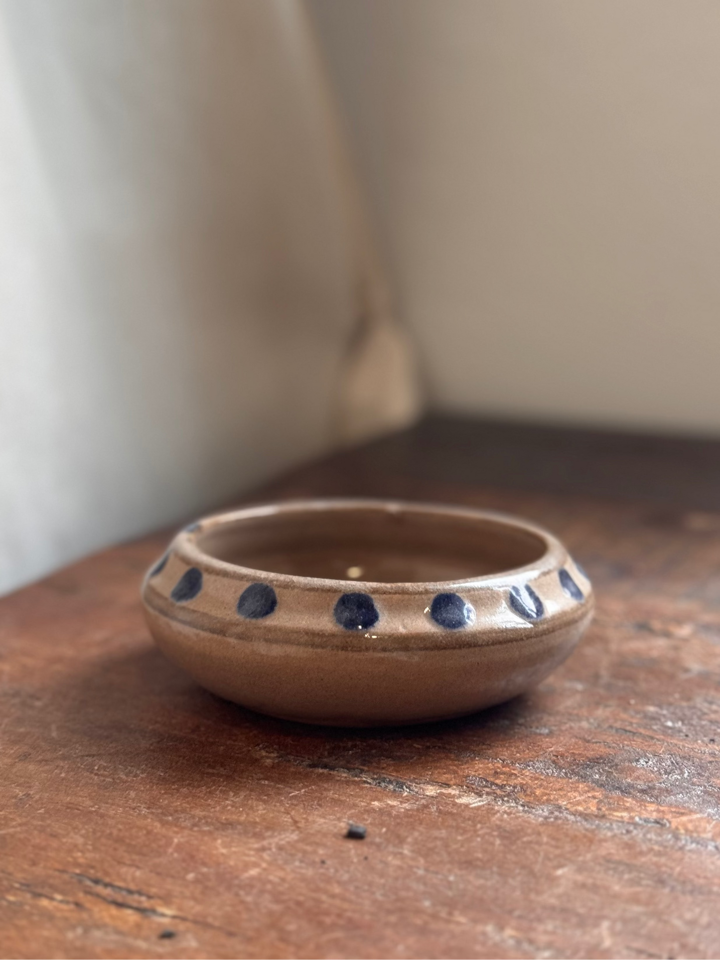 Danish Ceramic Dish