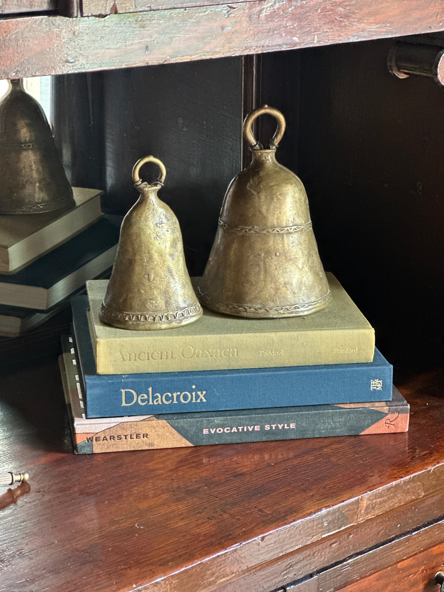 African Cow Bell