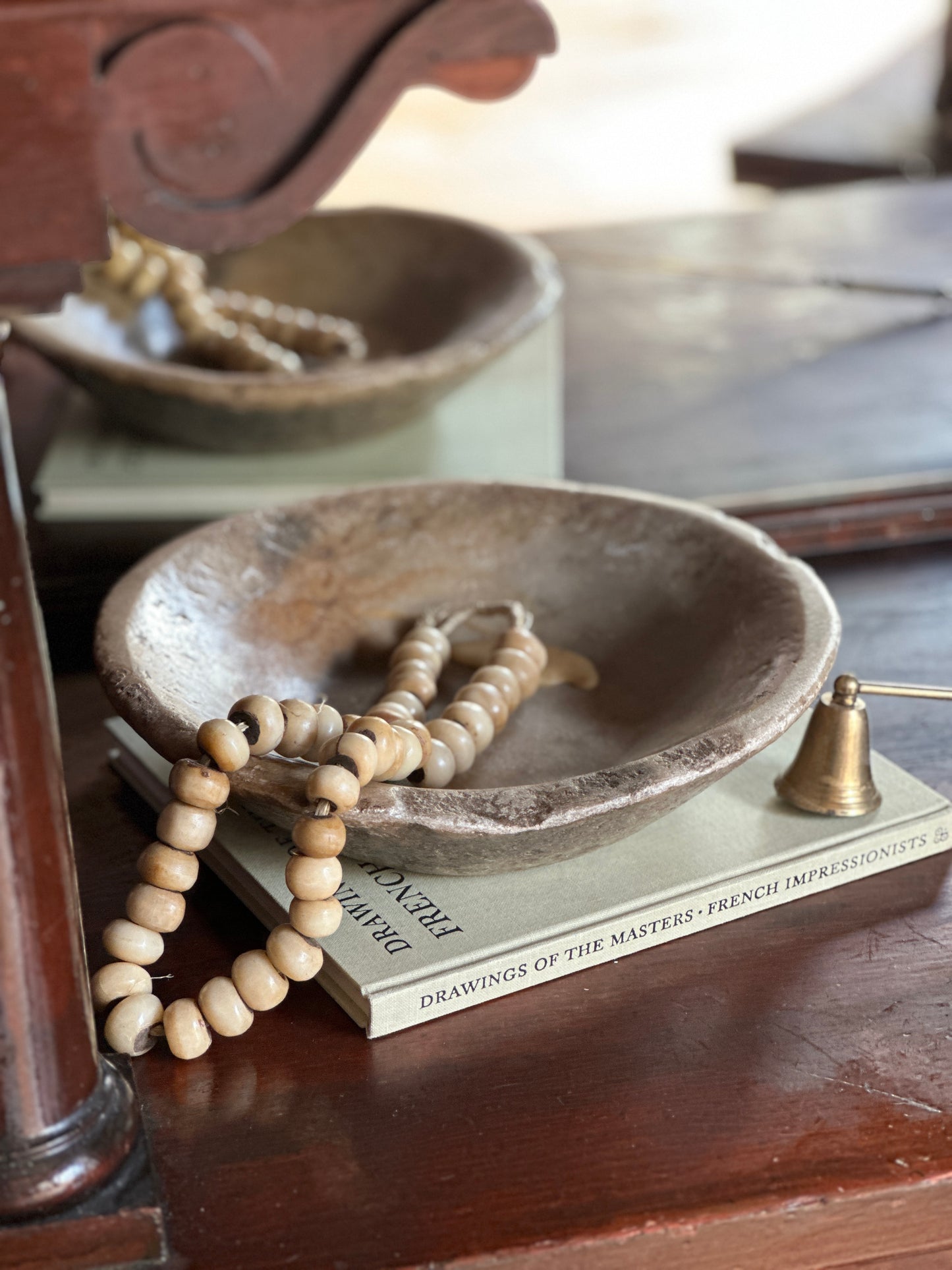 African Beads I