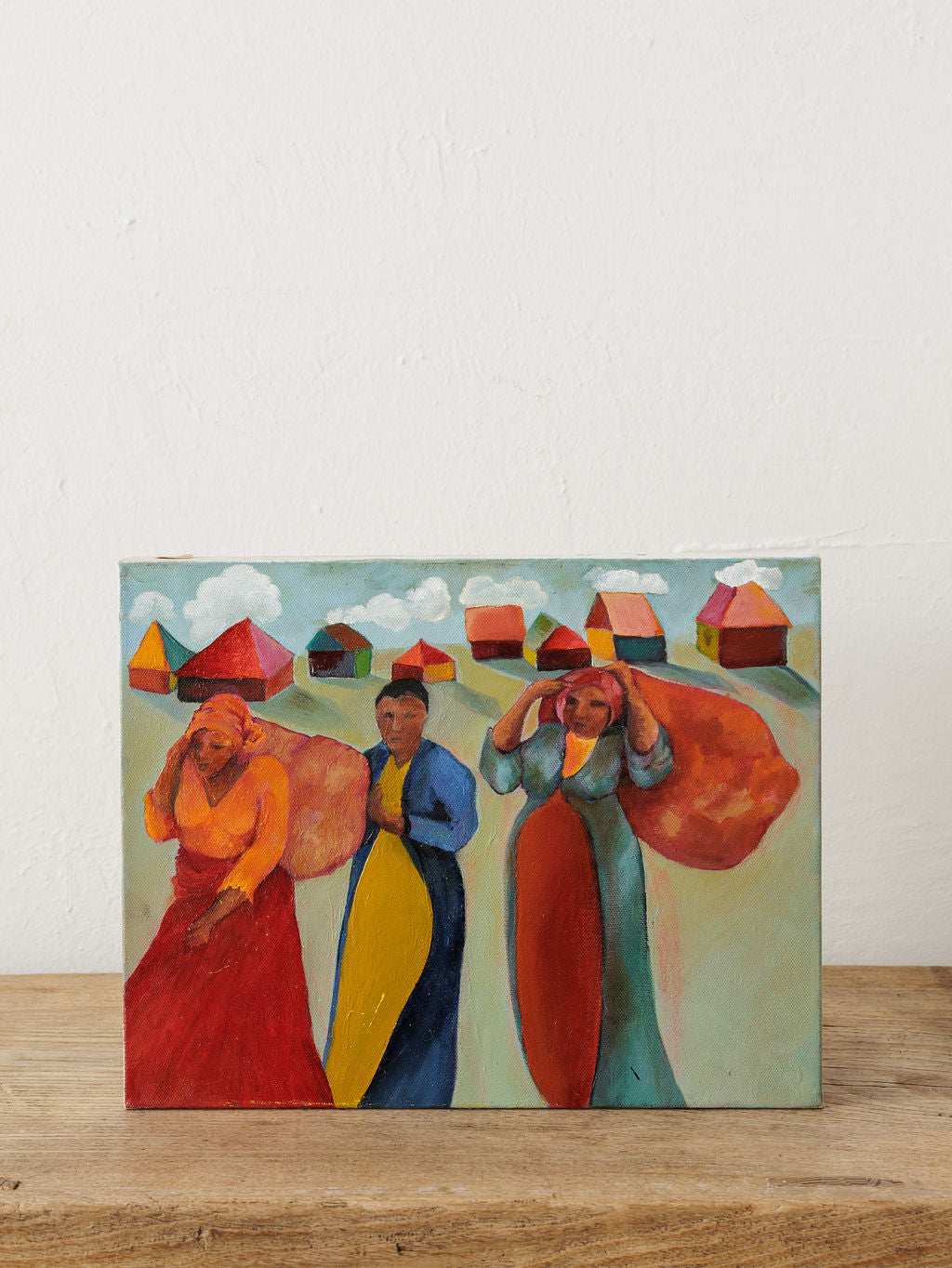 Women of the Village