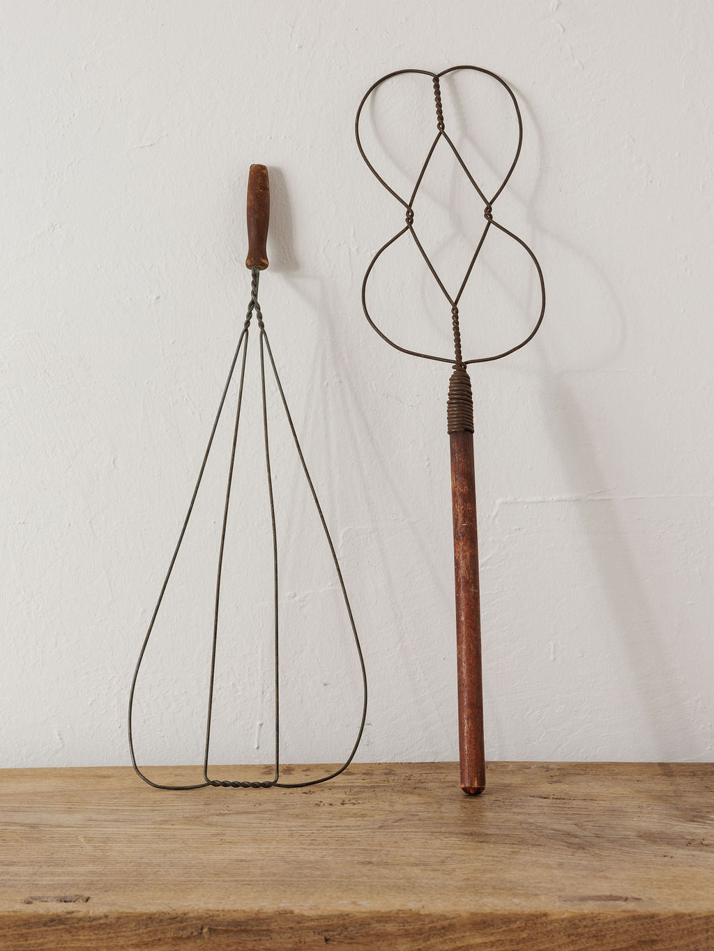 Primitive Vintage Rug Beater