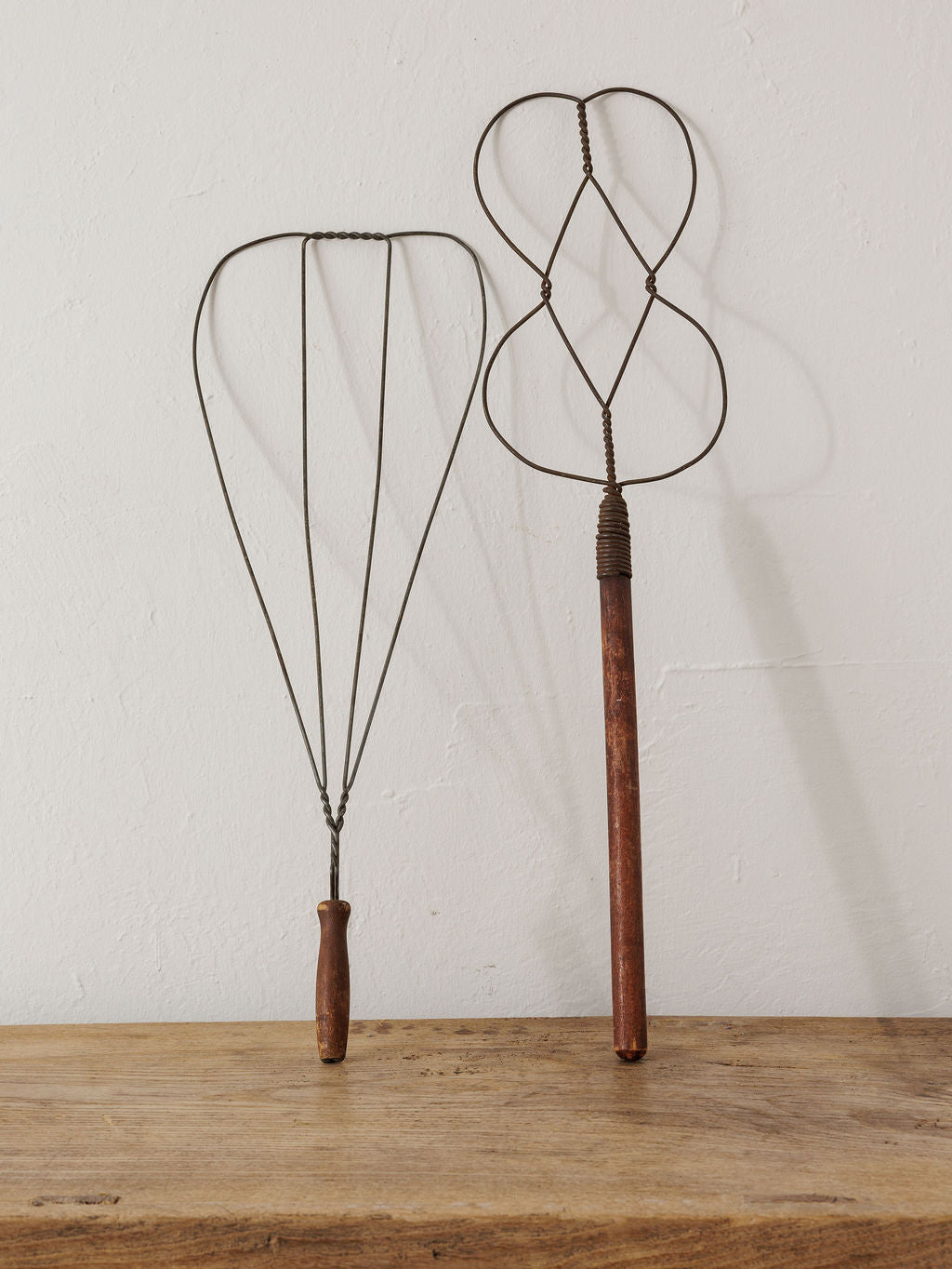 Primitive Vintage Rug Beater