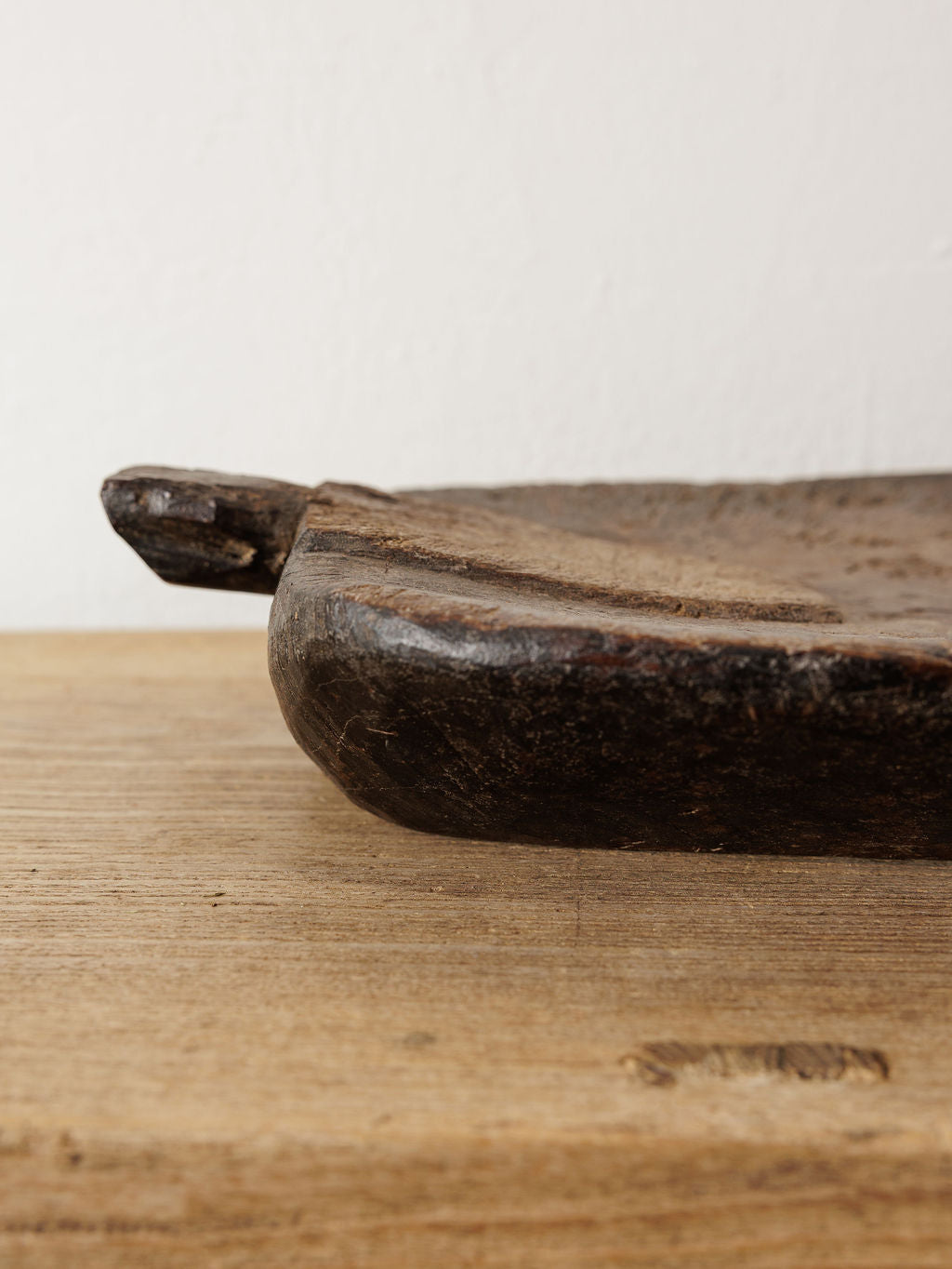 Naga Wood Chopping Plate