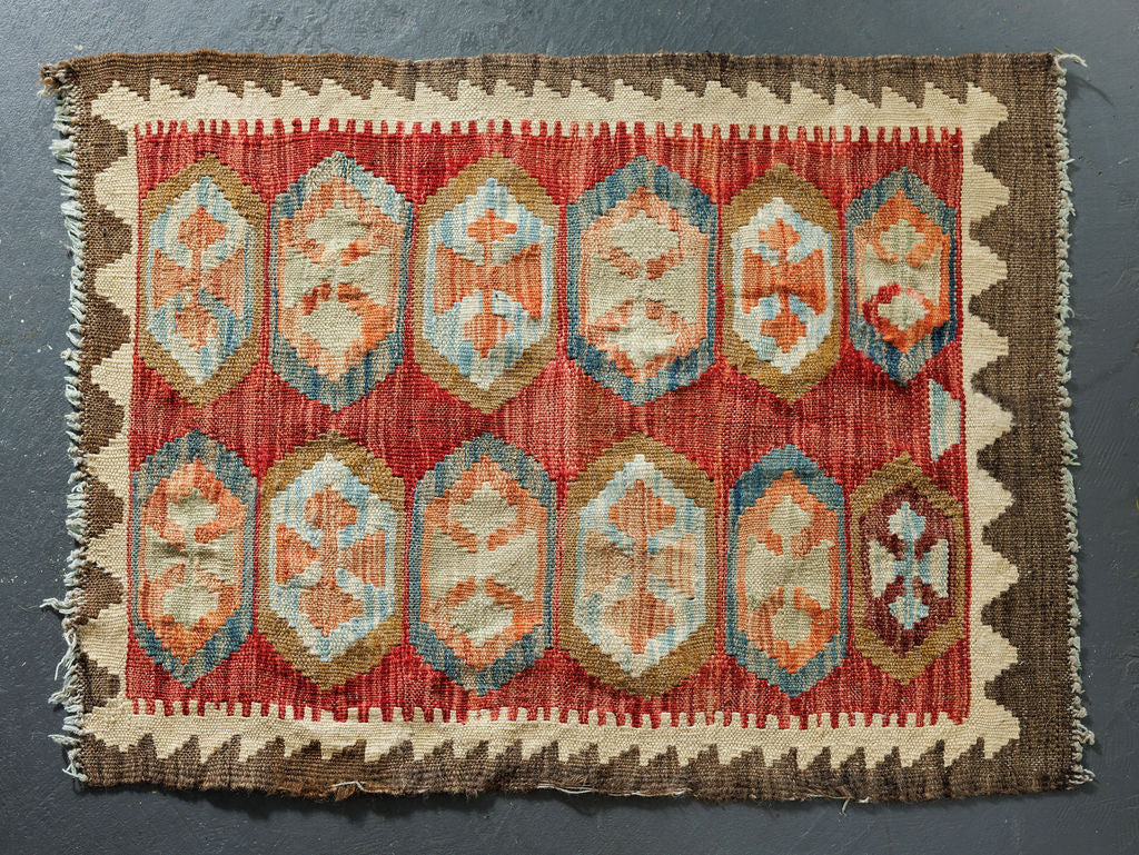 Small Pakistani Rug