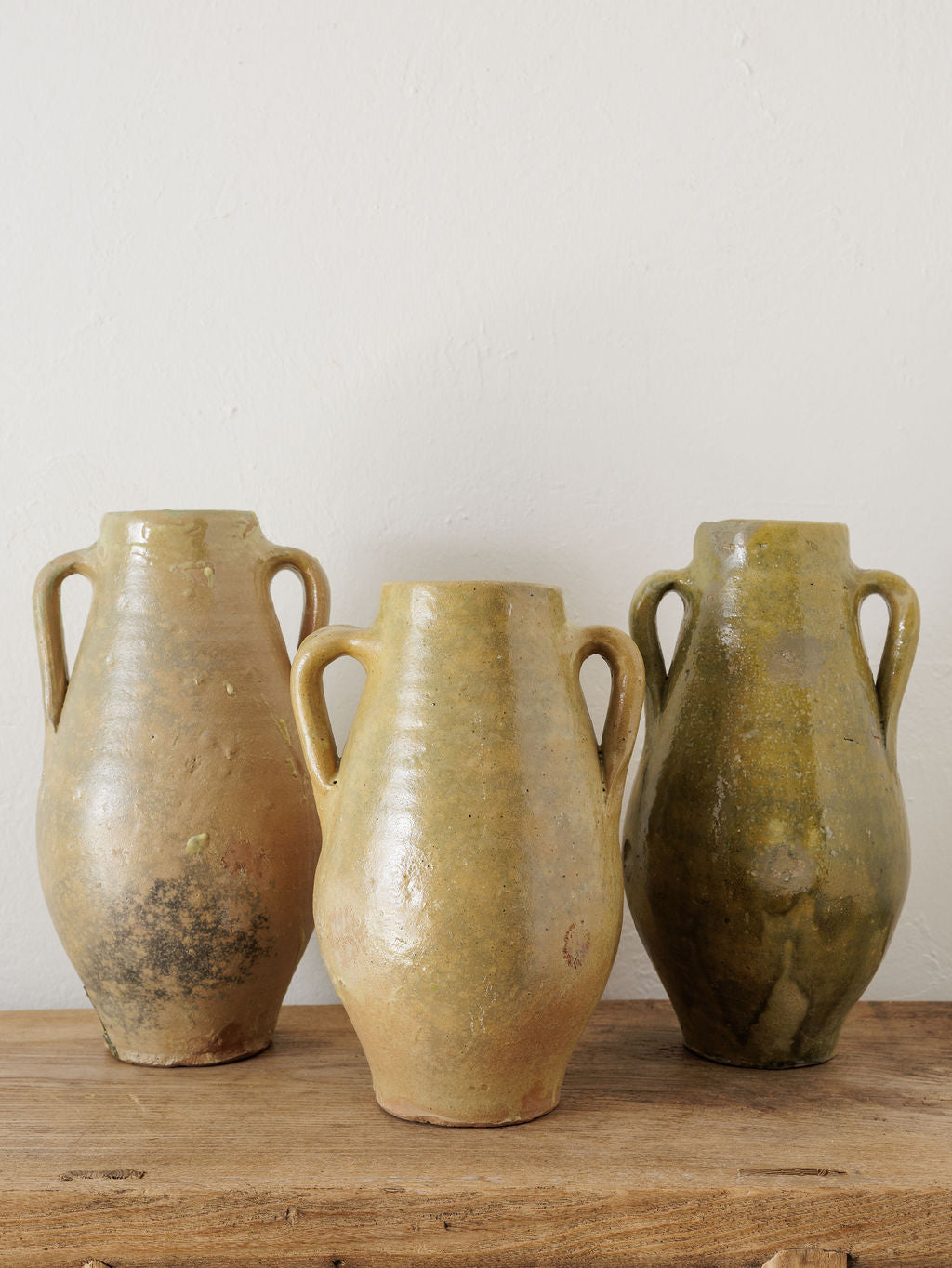 Glazed Turkish Vessel