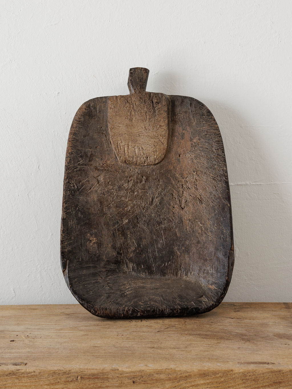 Naga Wood Chopping Plate
