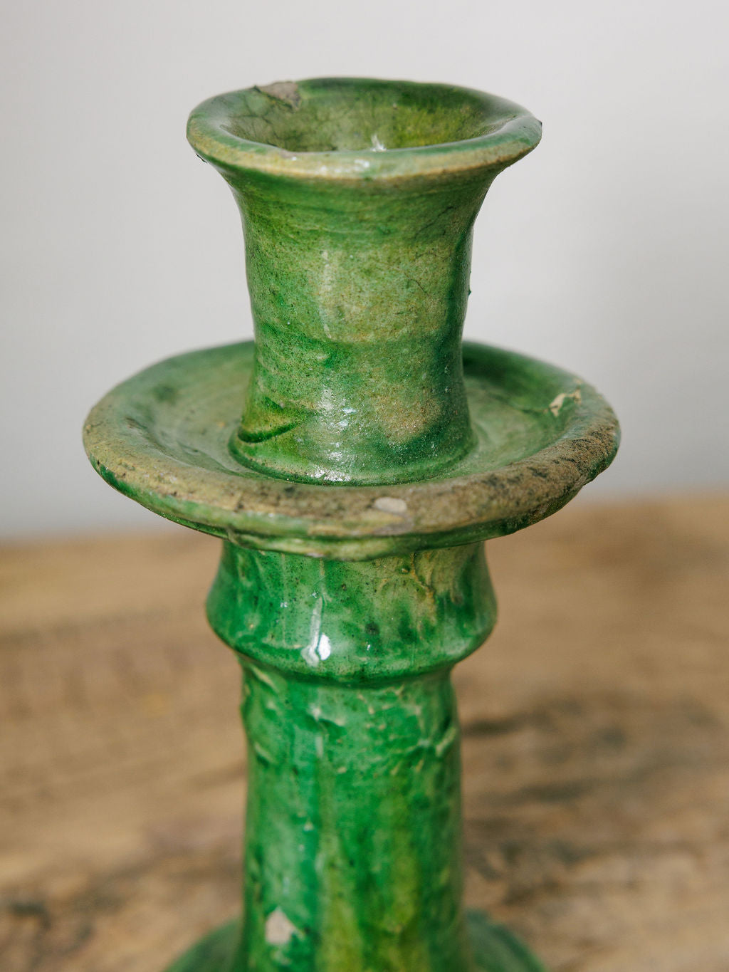 Tamegroute Taper Candle Holder