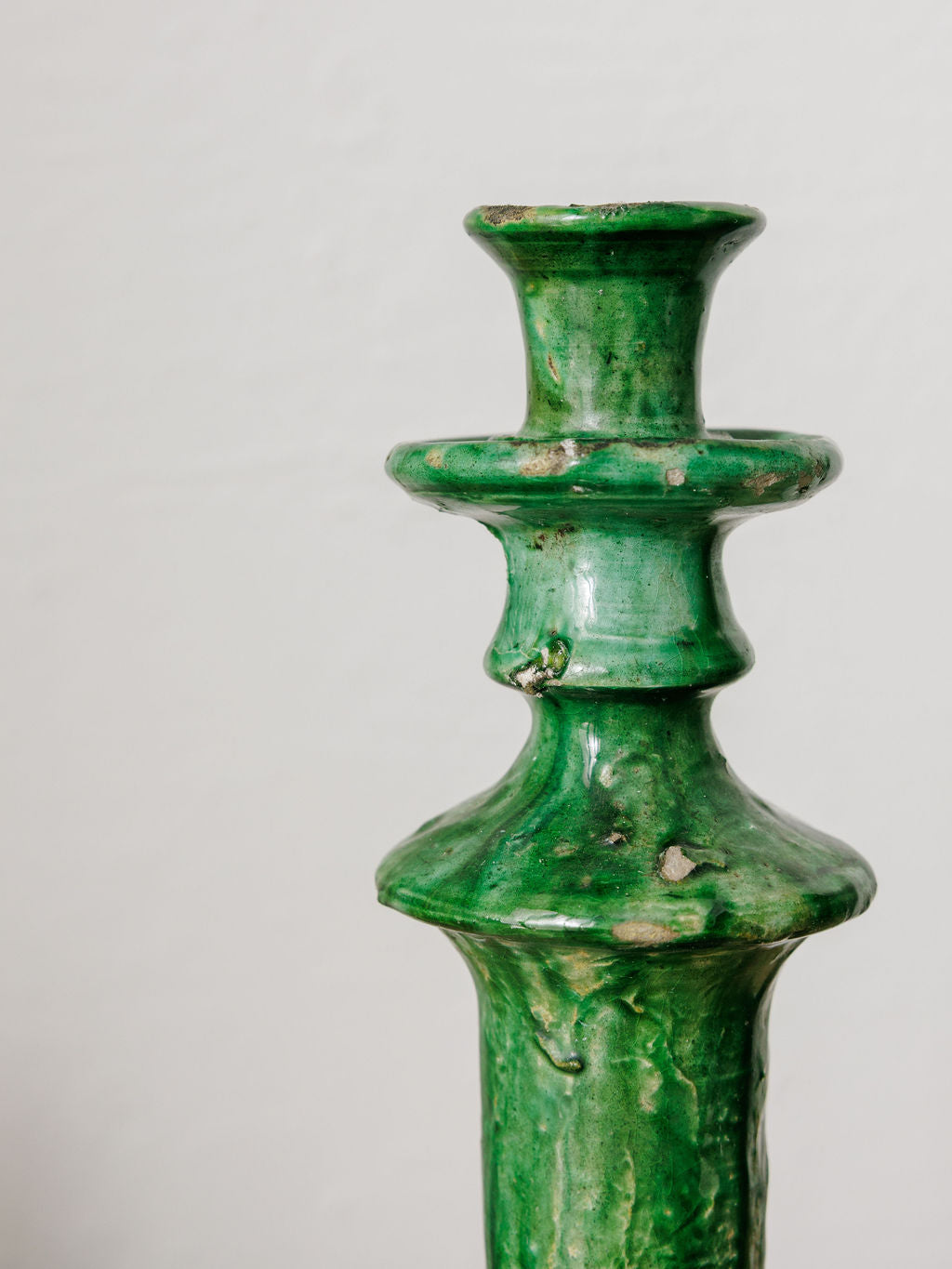 Tamegroute Taper Candle Holder