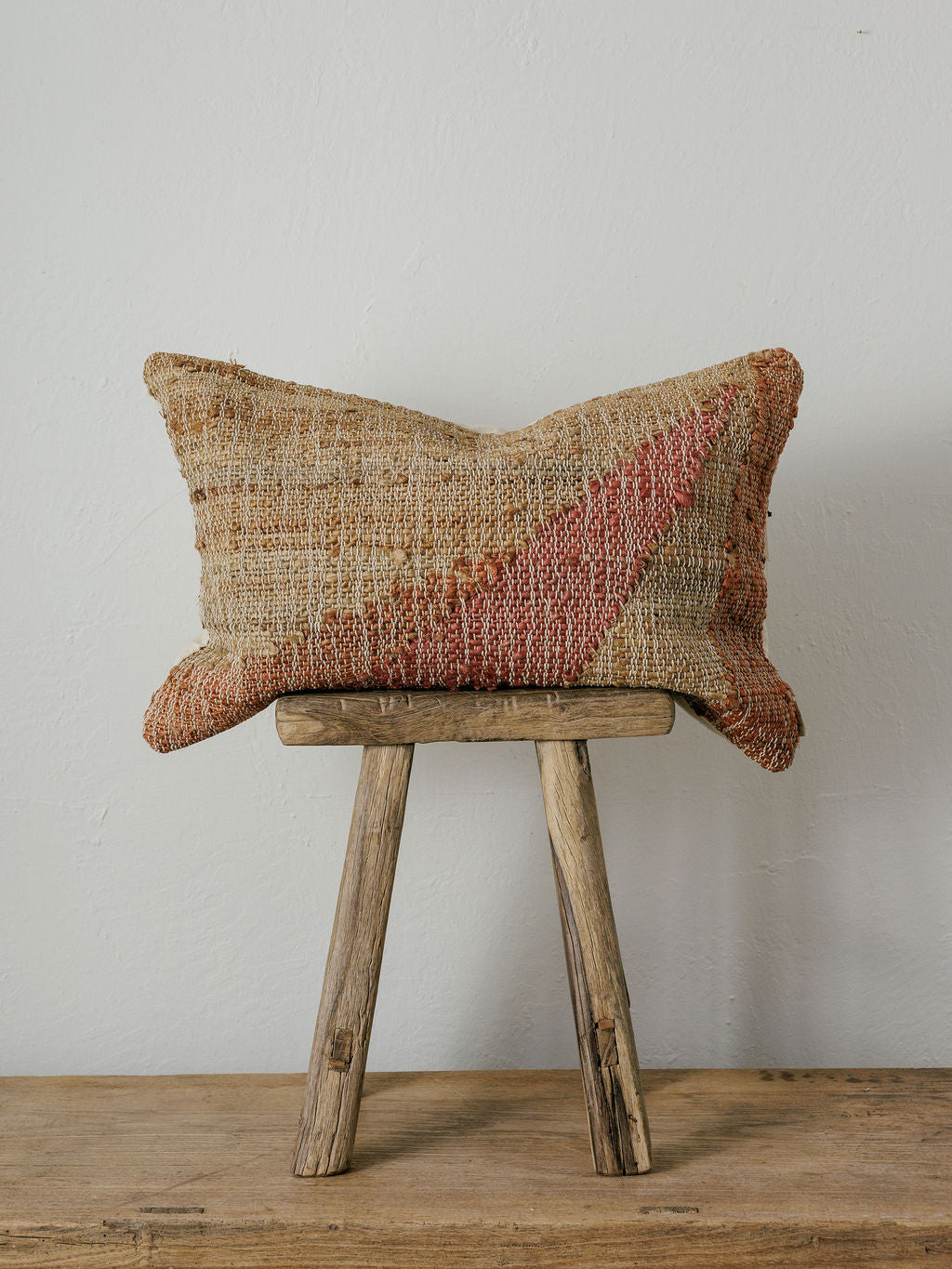 Sunbeam Pillow