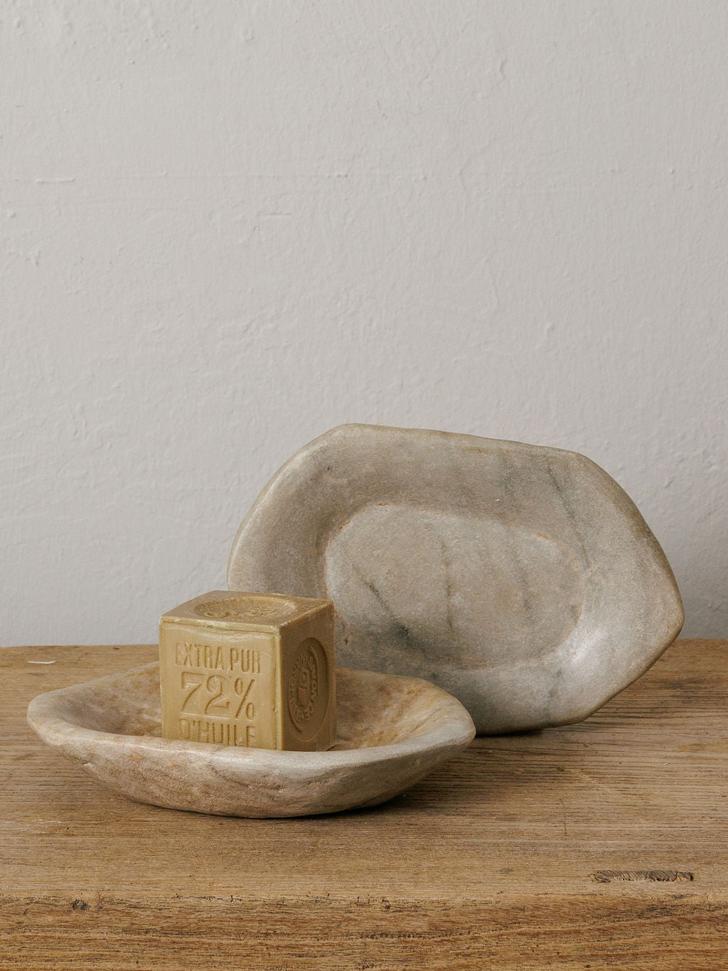 Limestone Tray