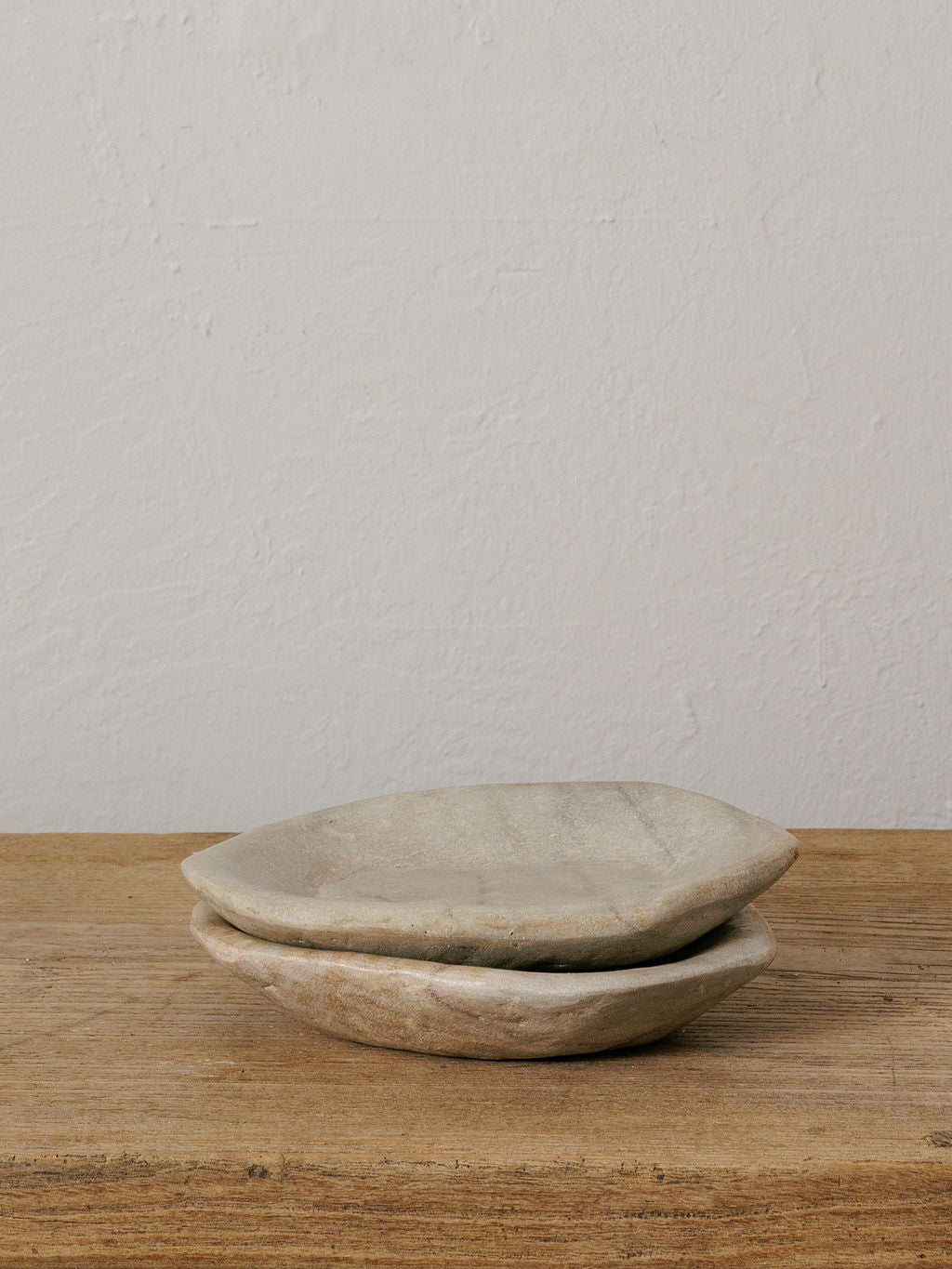 Limestone Tray