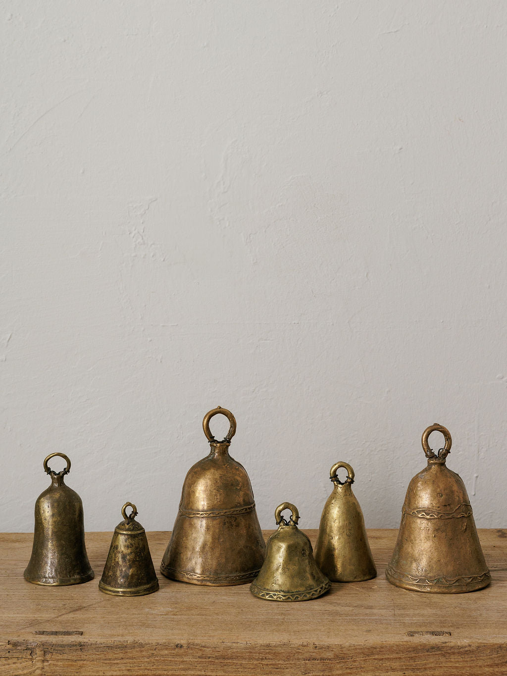 African Cow Bell