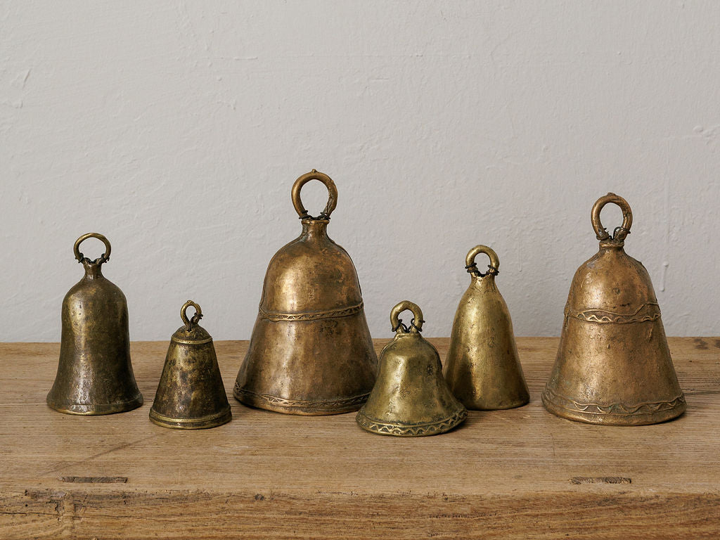 African Cow Bell