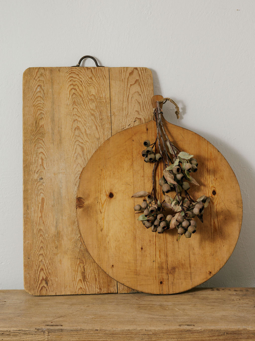 European Bread Boards