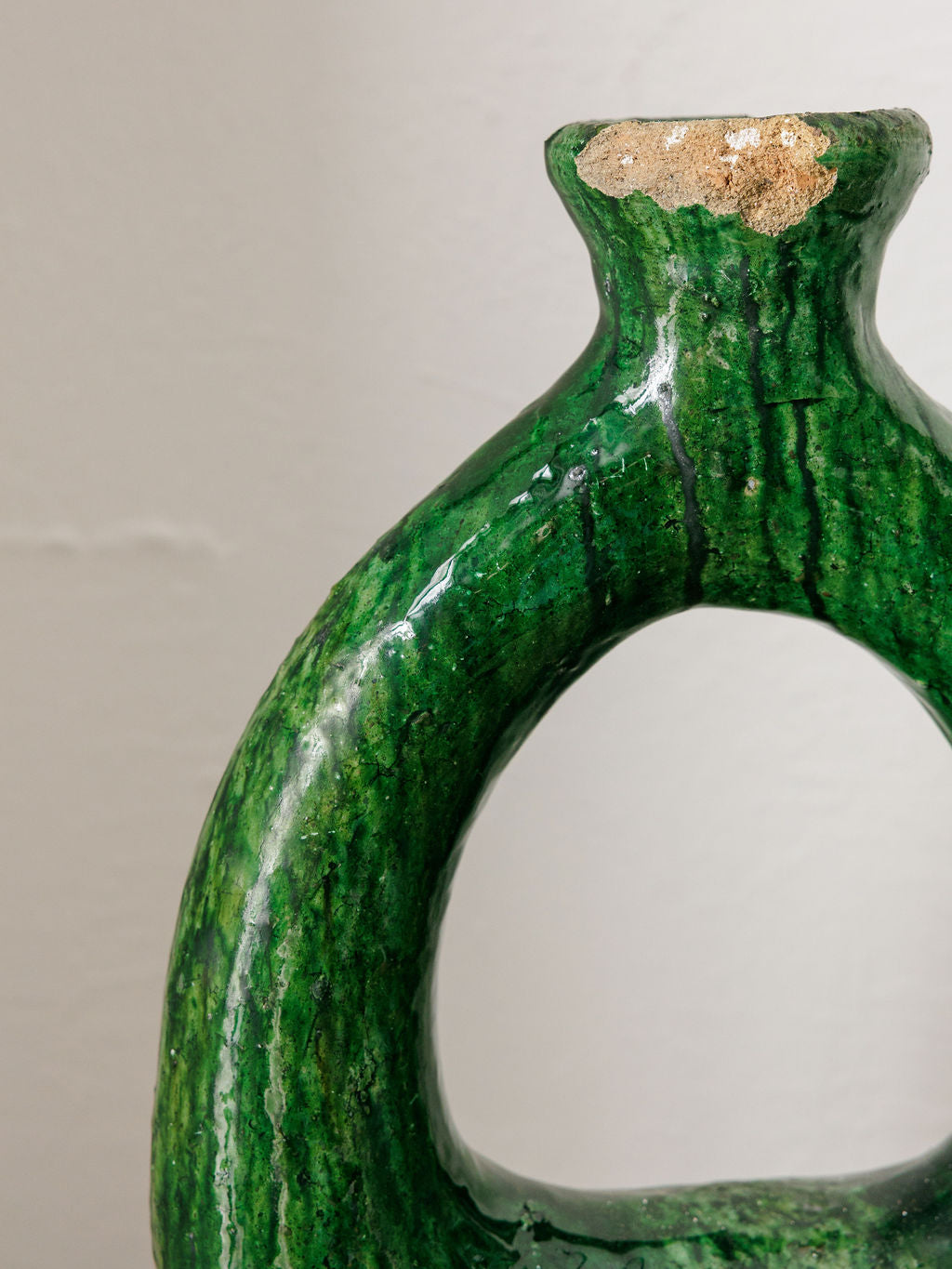 Tamegroute Sculpture II