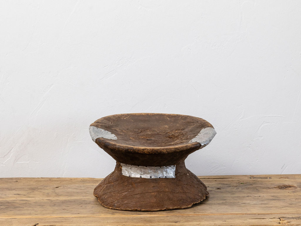 African Tutsi Stool