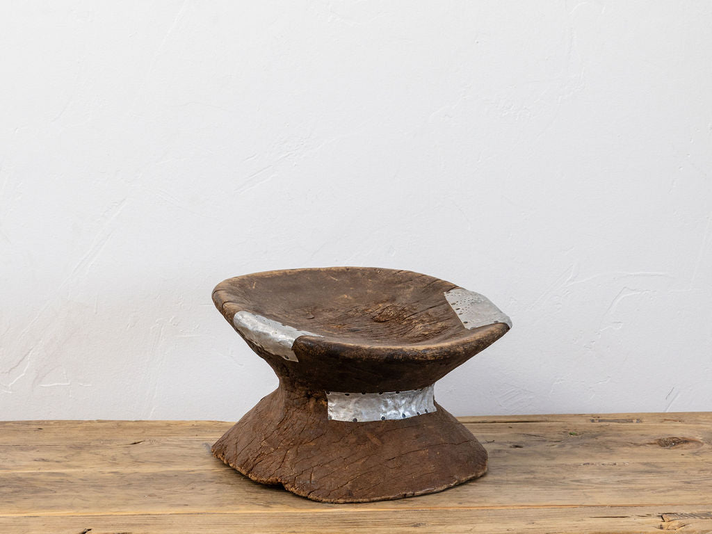 African Tutsi Stool