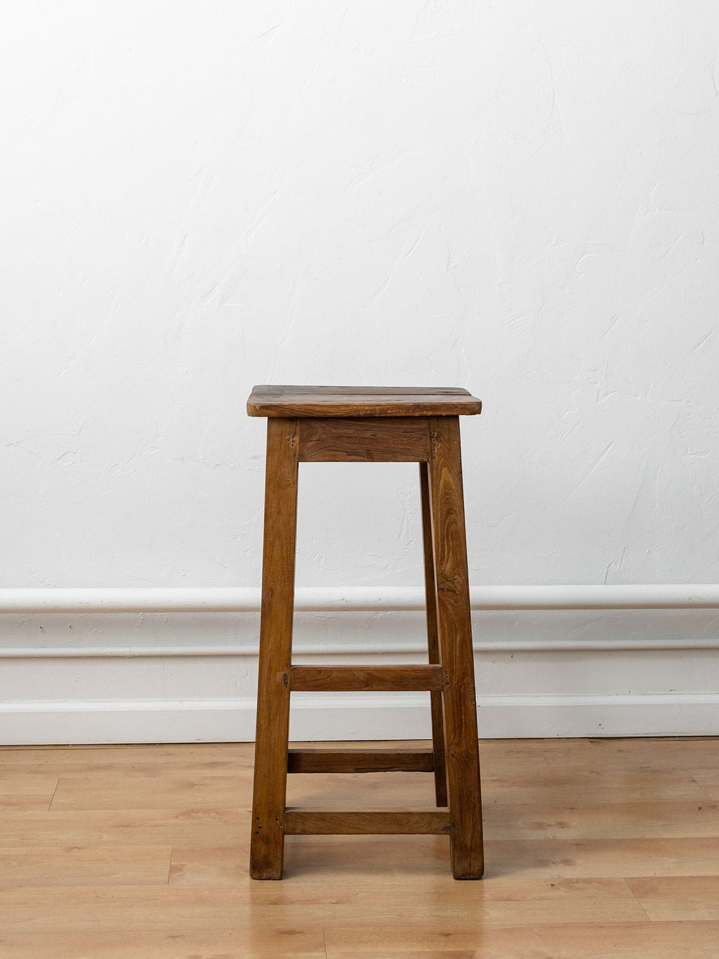Square Painters Stool
