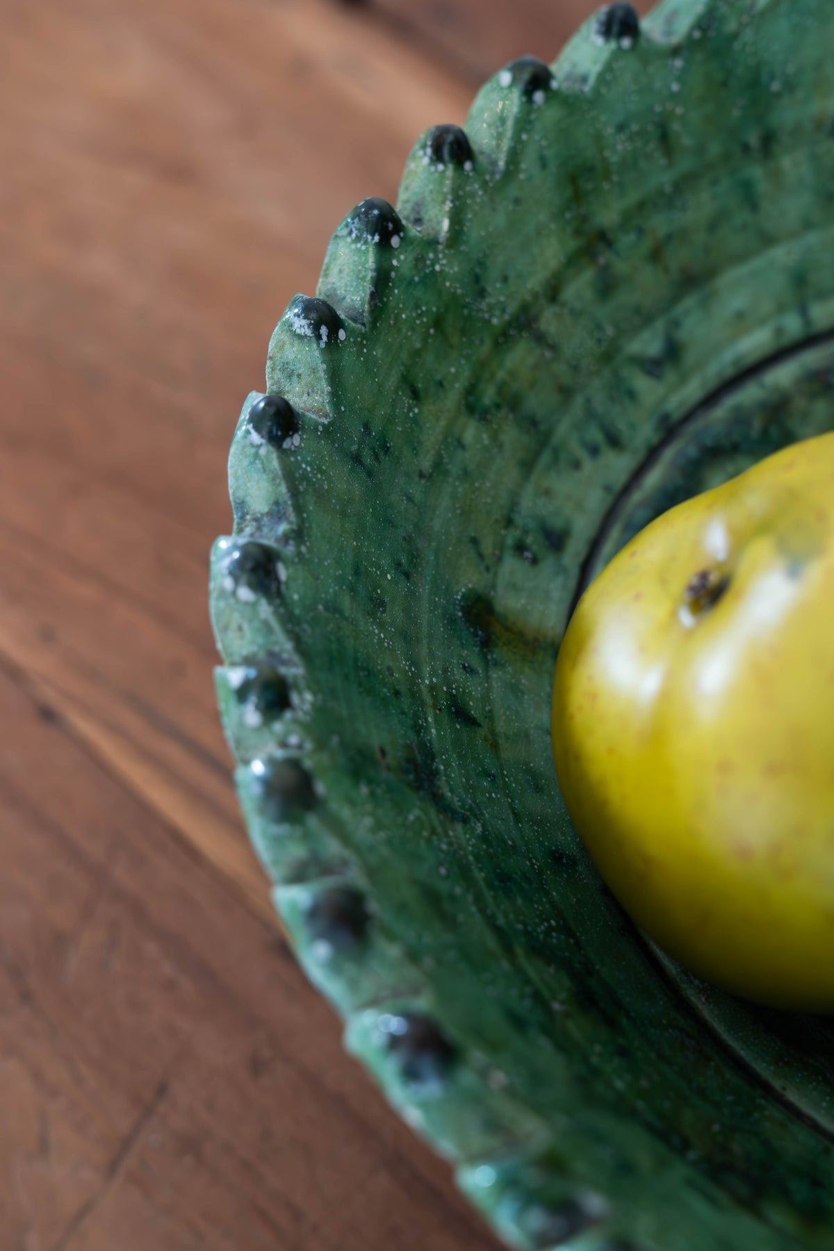 Tamegroute Compote Bowl