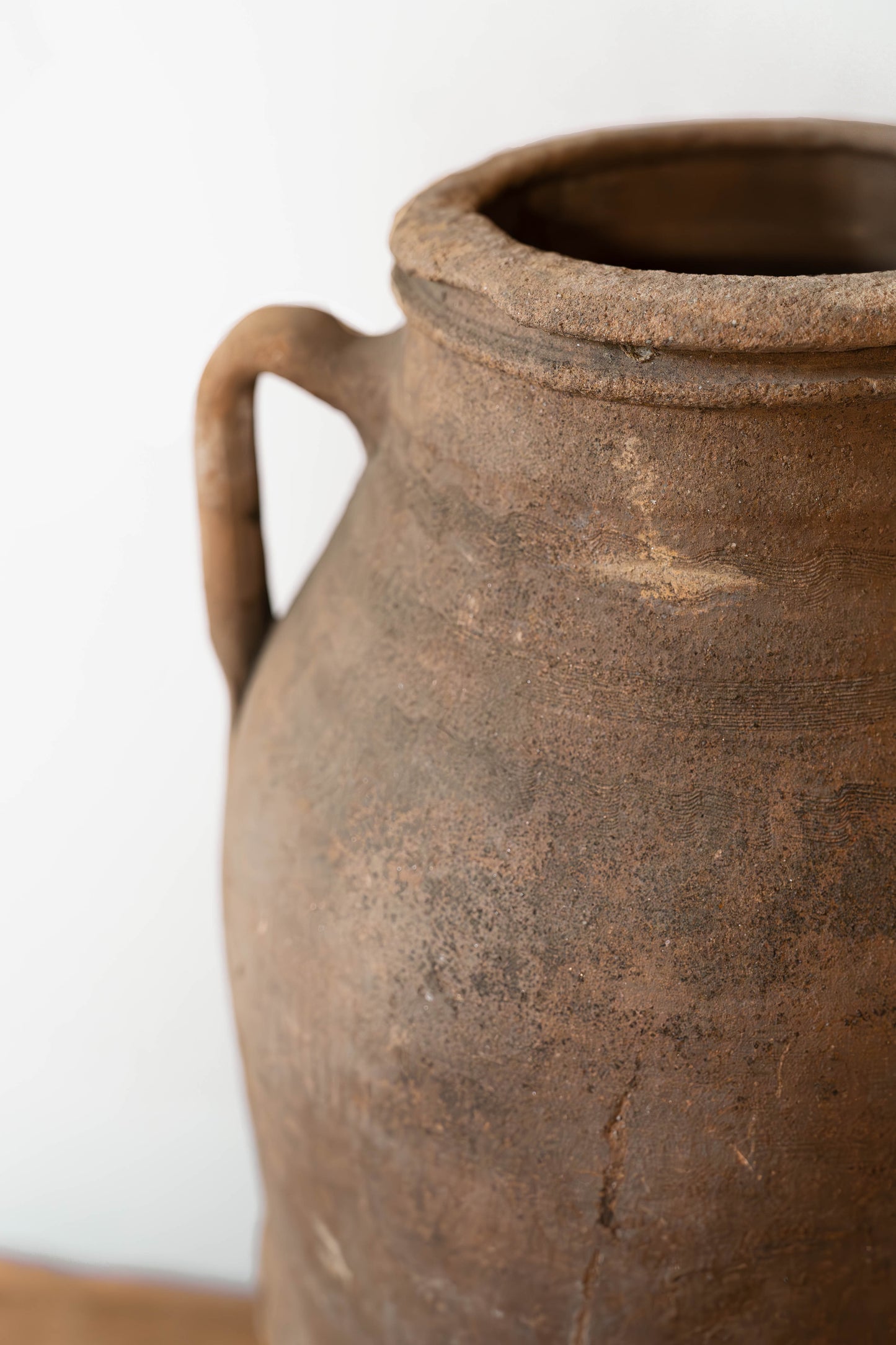 Large Turkish Pot