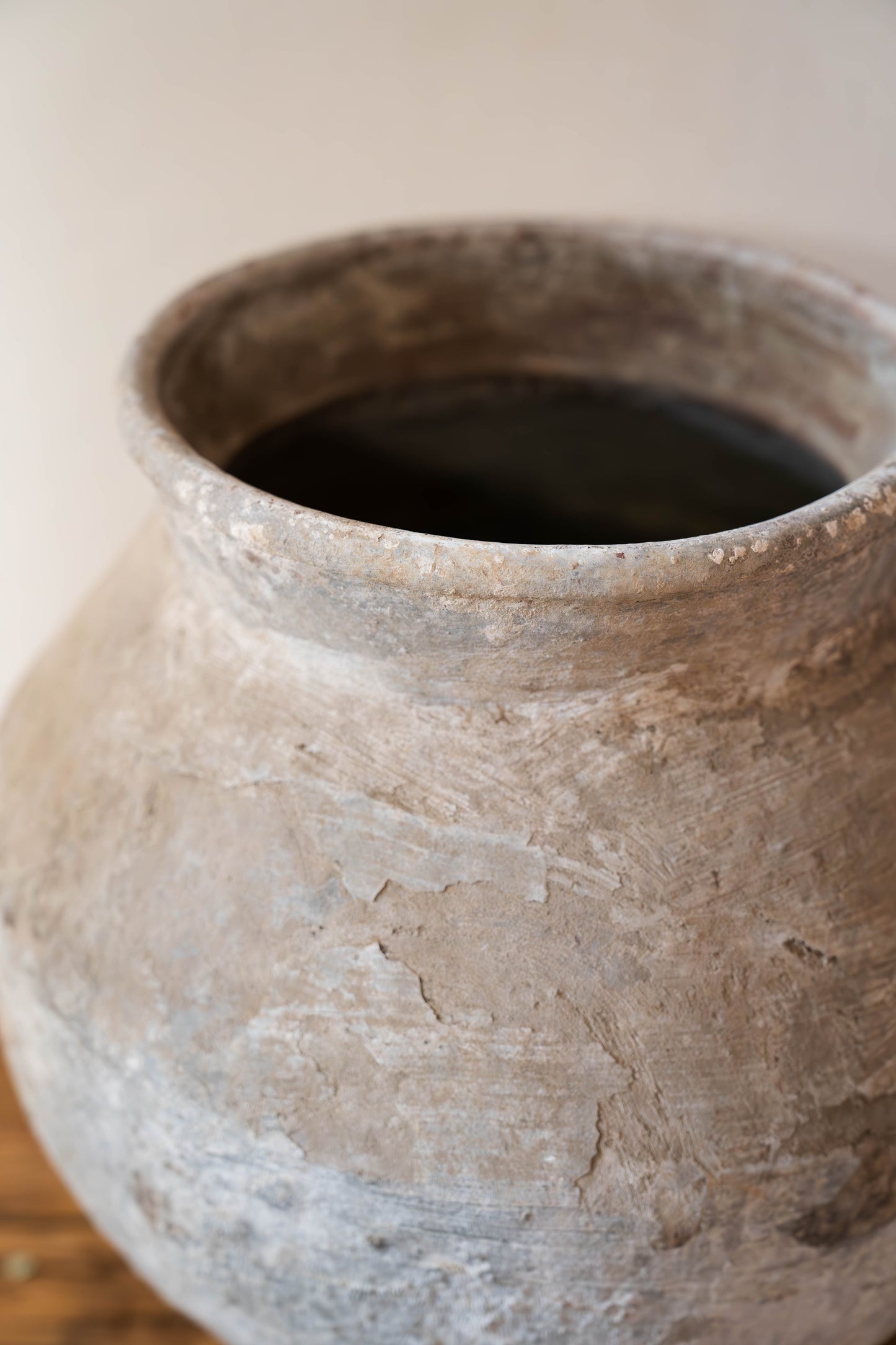 Medium Indo Pot