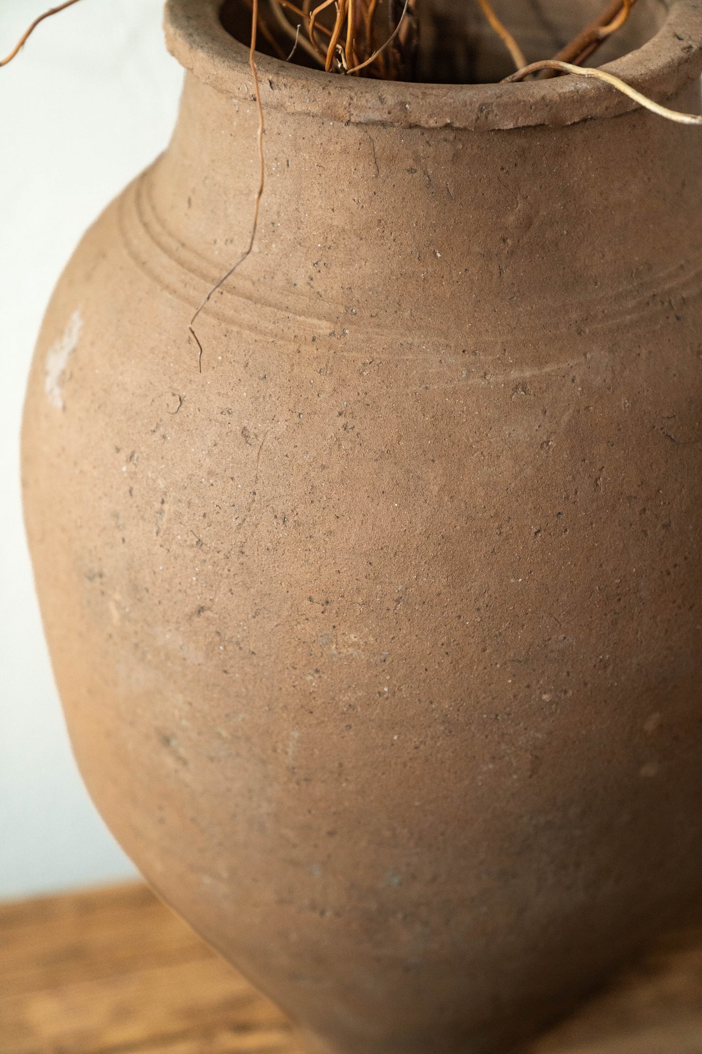 Large Turkish Pot