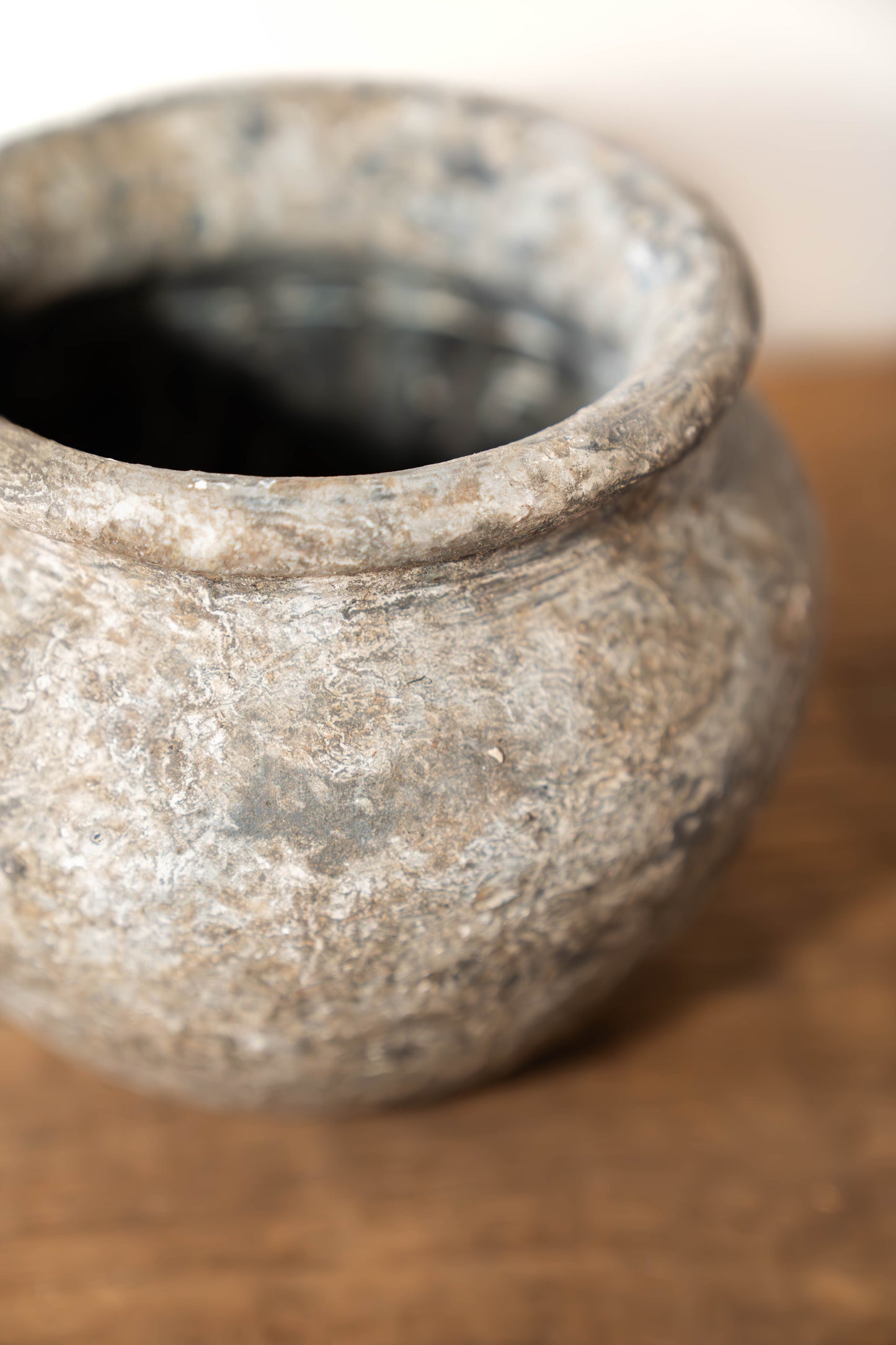 Small Indo Pot