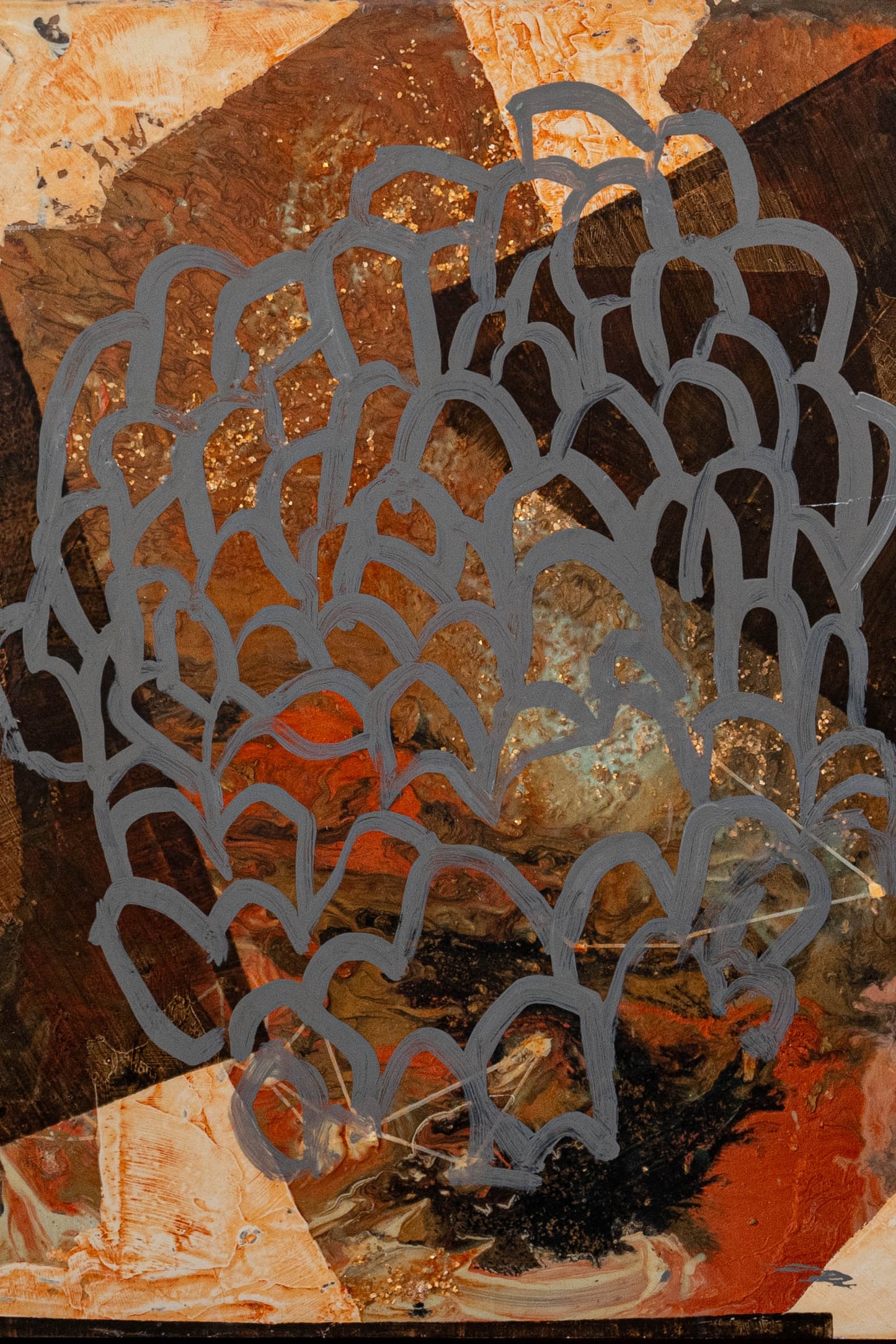 Interior Weave