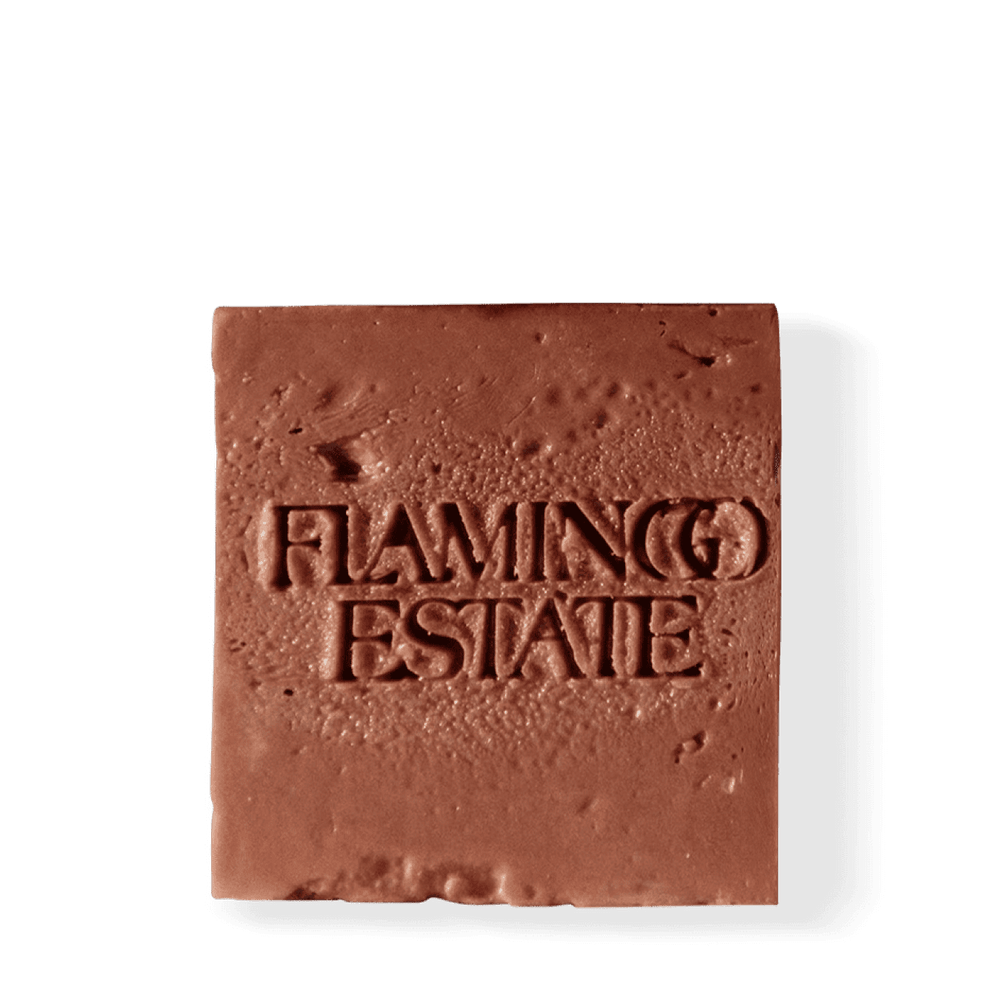 Jasmine & Damask Rose Bar Soap
