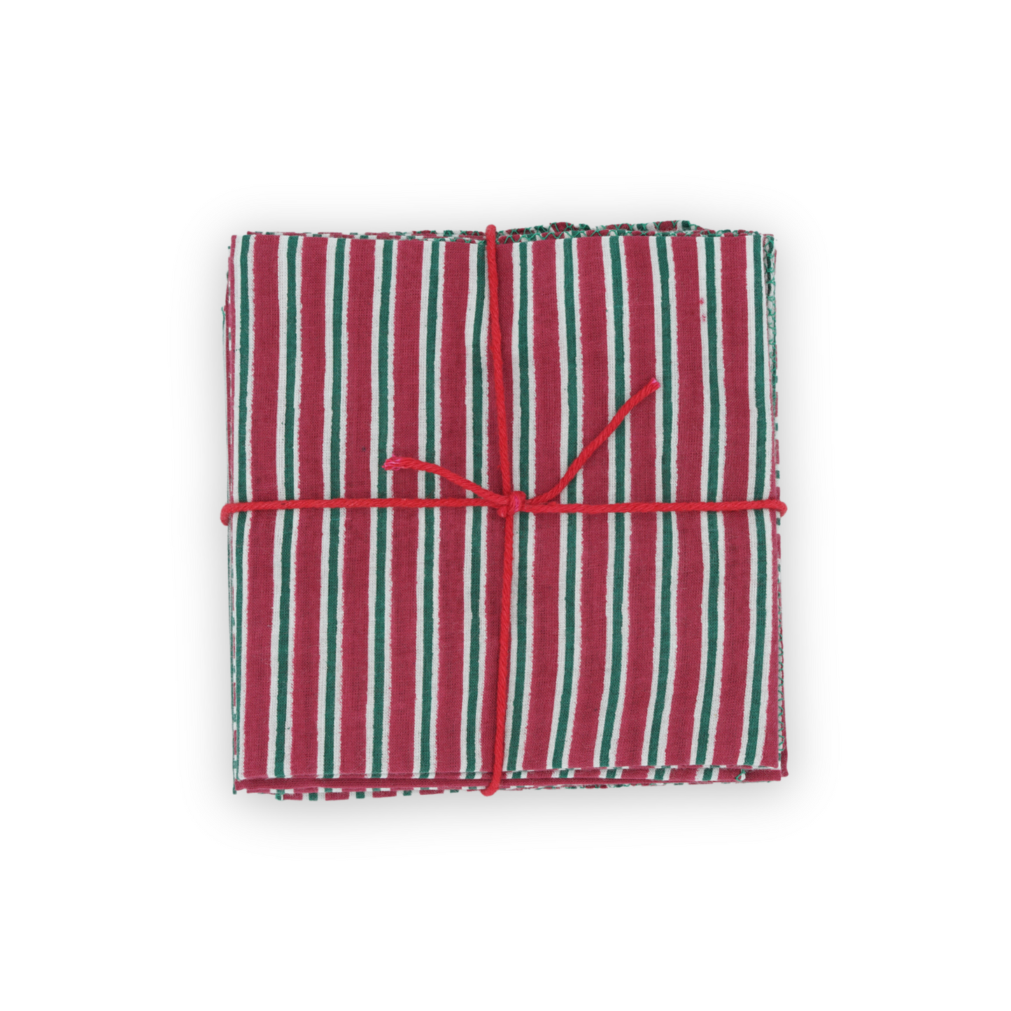 Cotton Printed Napkins