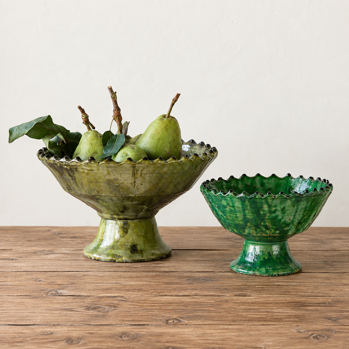 Tamegroute Compote Bowl