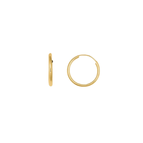Infiniti Hoop