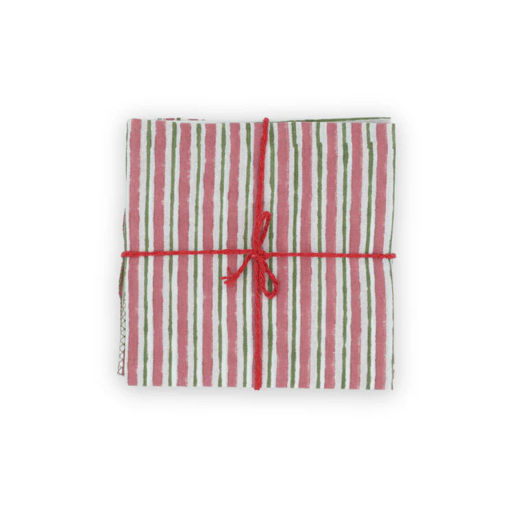 Cotton Printed Napkins