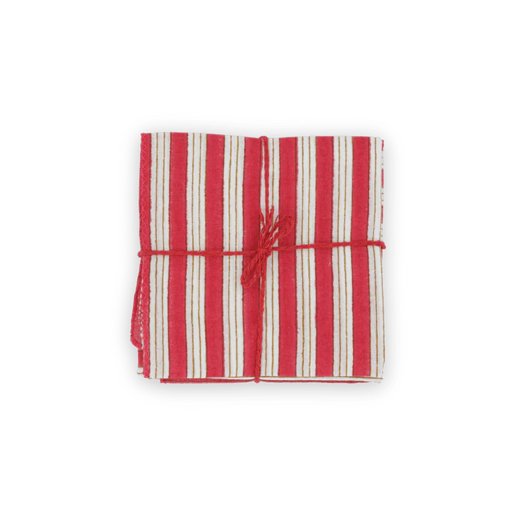 Cotton Printed Napkins