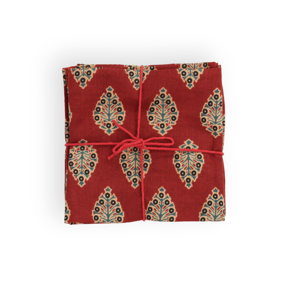Cotton Printed Napkins