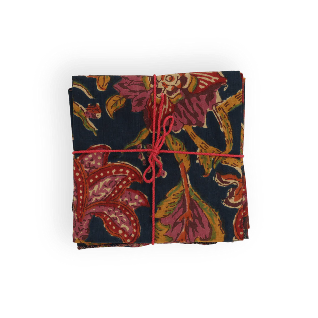 Cotton Printed Napkins