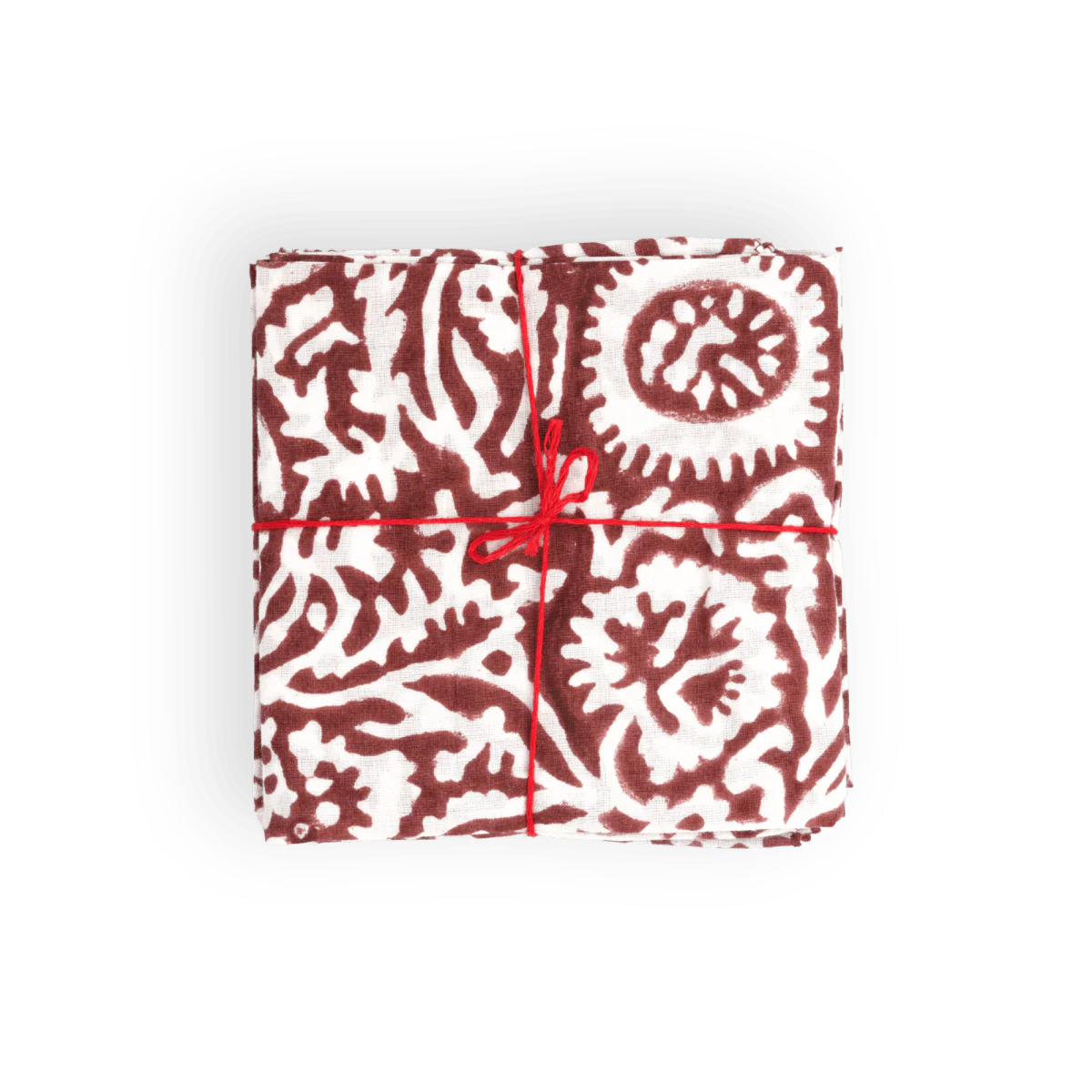 Cotton Printed Napkins