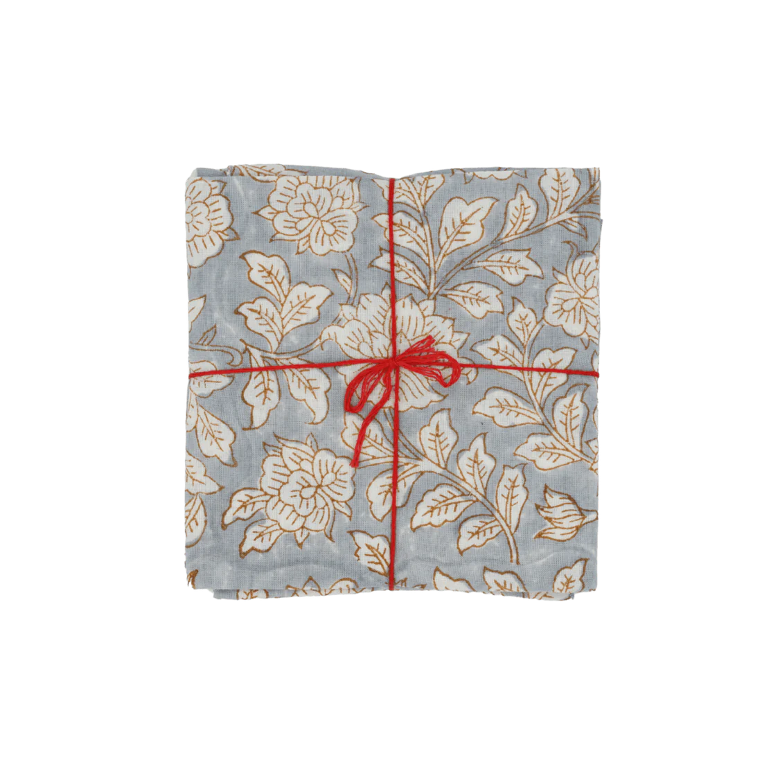 Cotton Printed Napkins