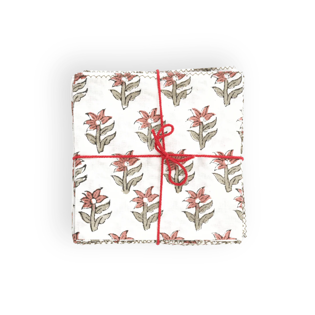 Cotton Printed Napkins