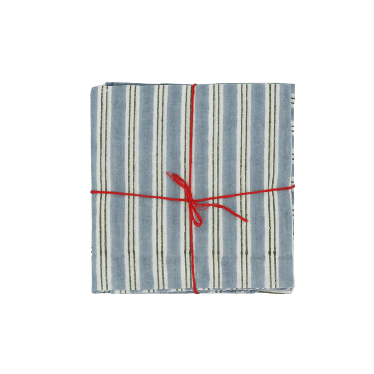 Cotton Printed Napkins
