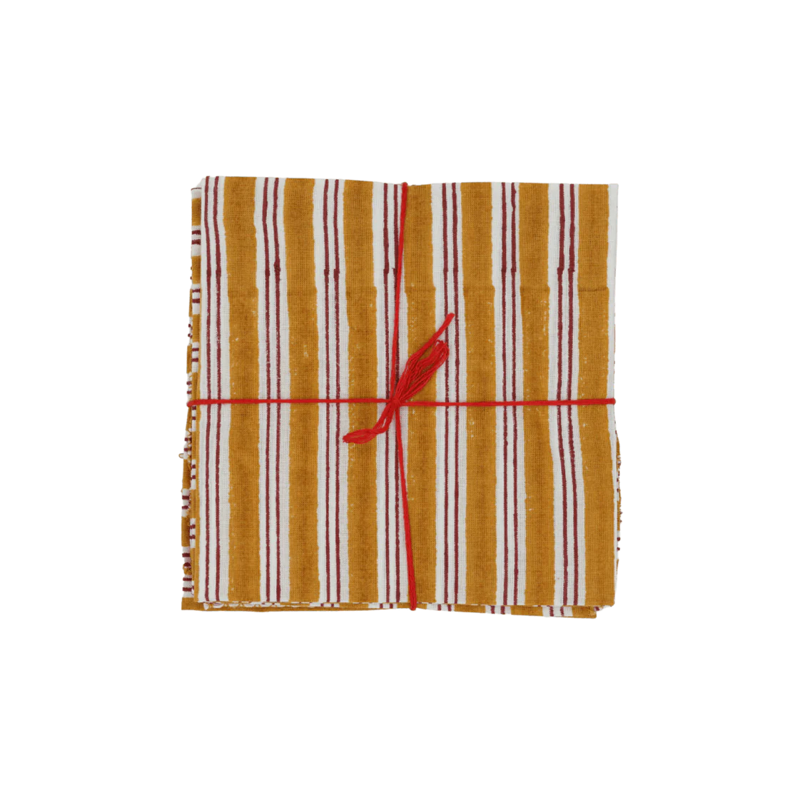 Cotton Printed Napkins