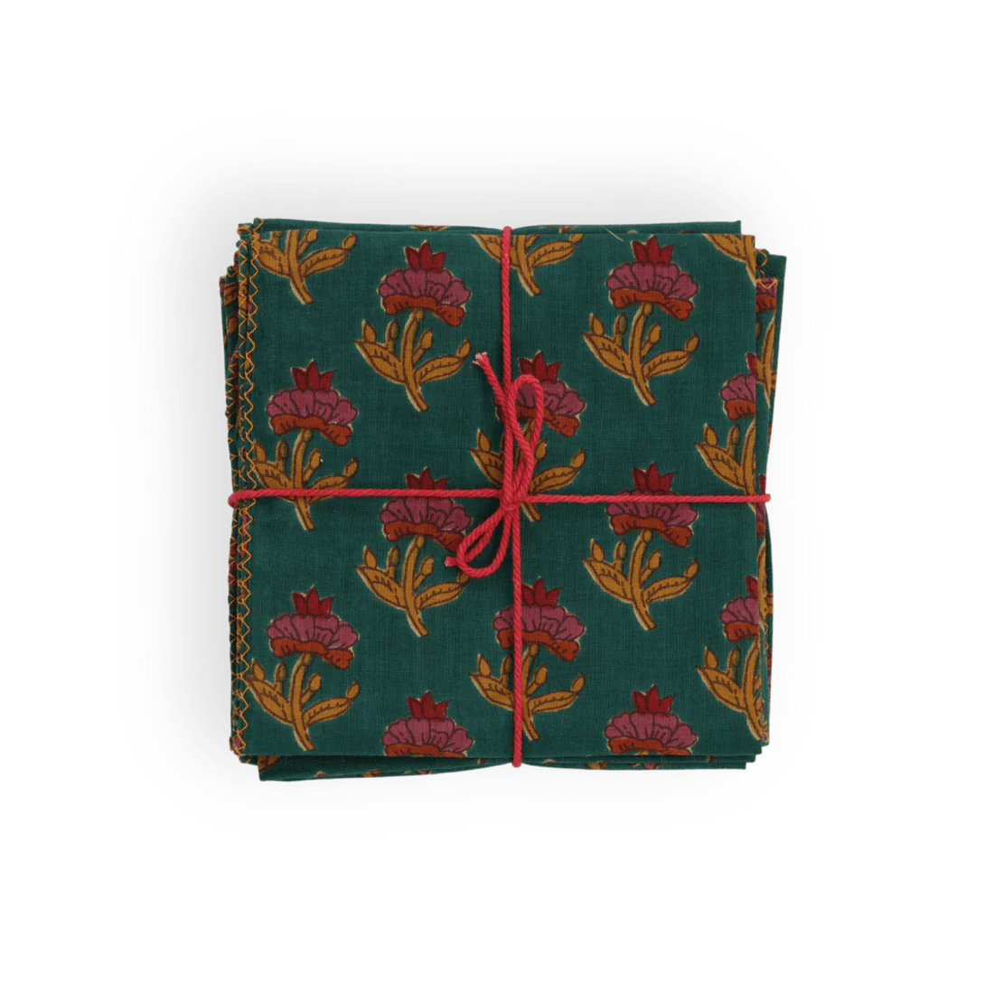 Cotton Printed Napkins